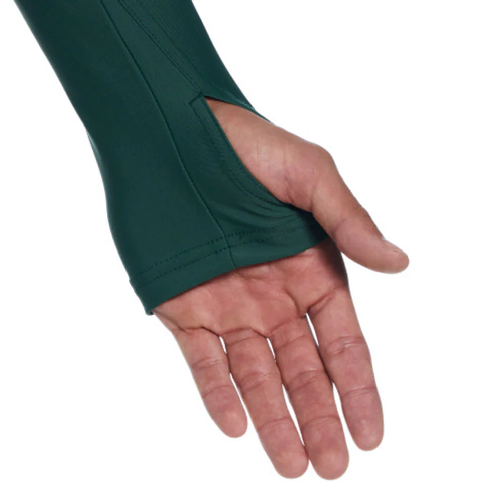 NIKE Whitewater Long-Sleeve Men's Rashguard