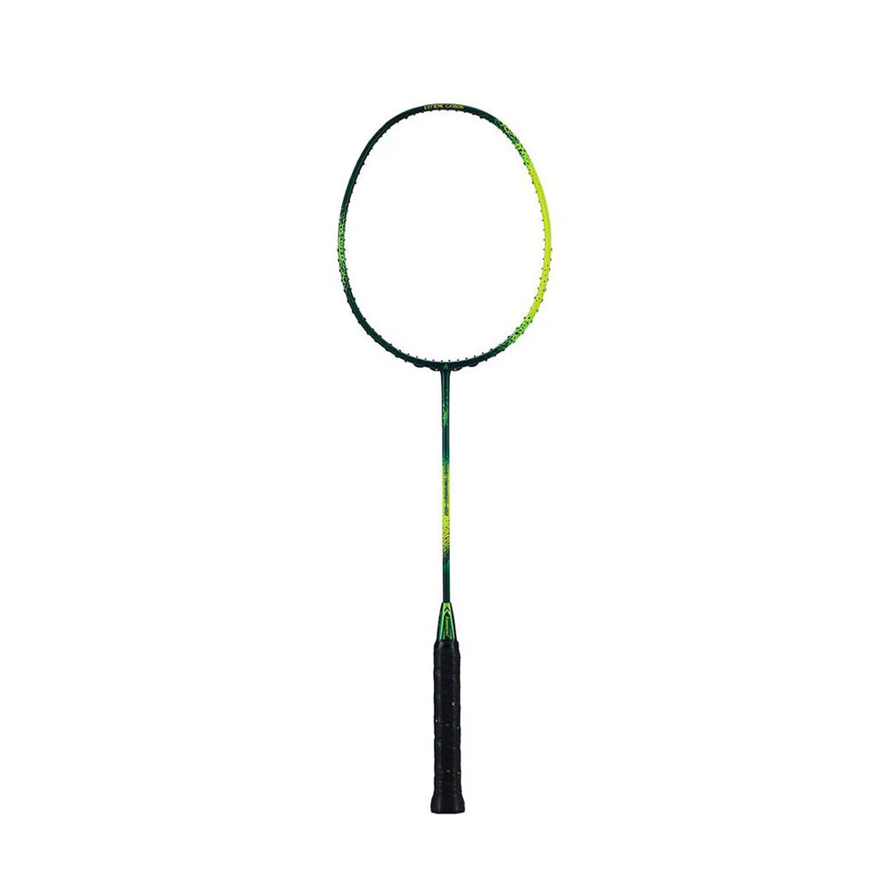KAWASAKI High Tension G6 Badminton Racket - Green - ONE SIZE