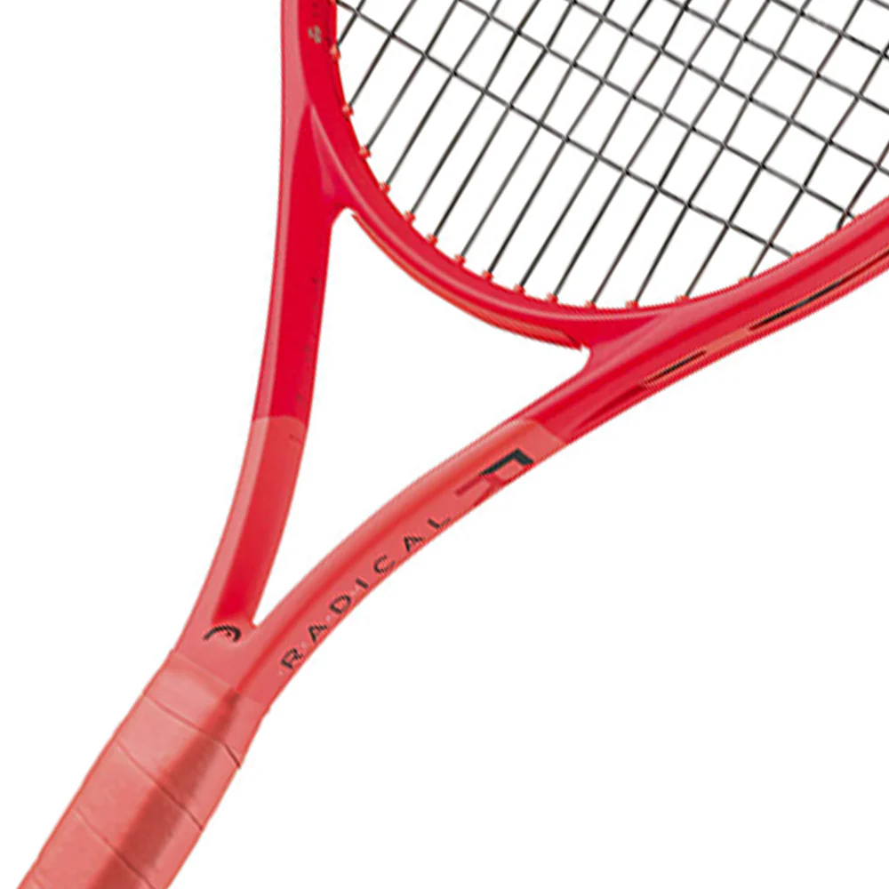 HEAD Radical TEAM 2025 280G Tennis Racket - Orange - ONE SIZE