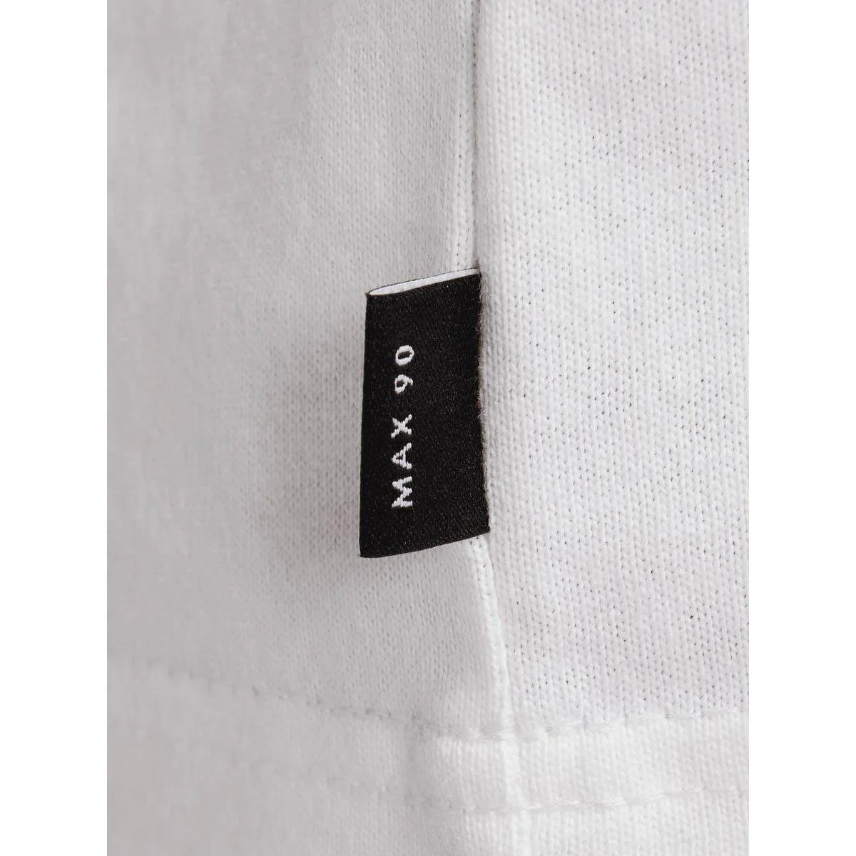 Мужская футболка Nike Sportswear Premium Essentials — цвет белый, размер L (азиатский размер)