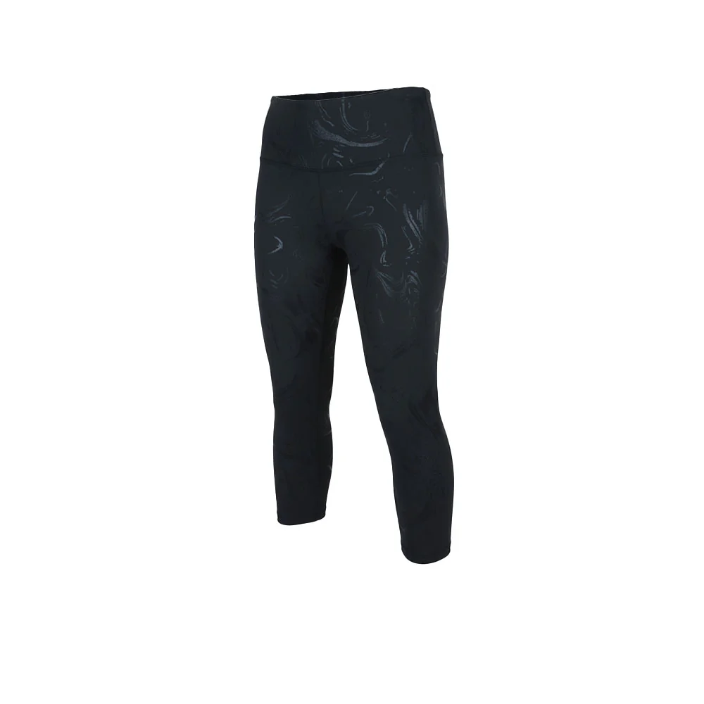 ENERGETICS Kapinem 3/4 II Women's Training Leggings - Black - L (EU SIZE)