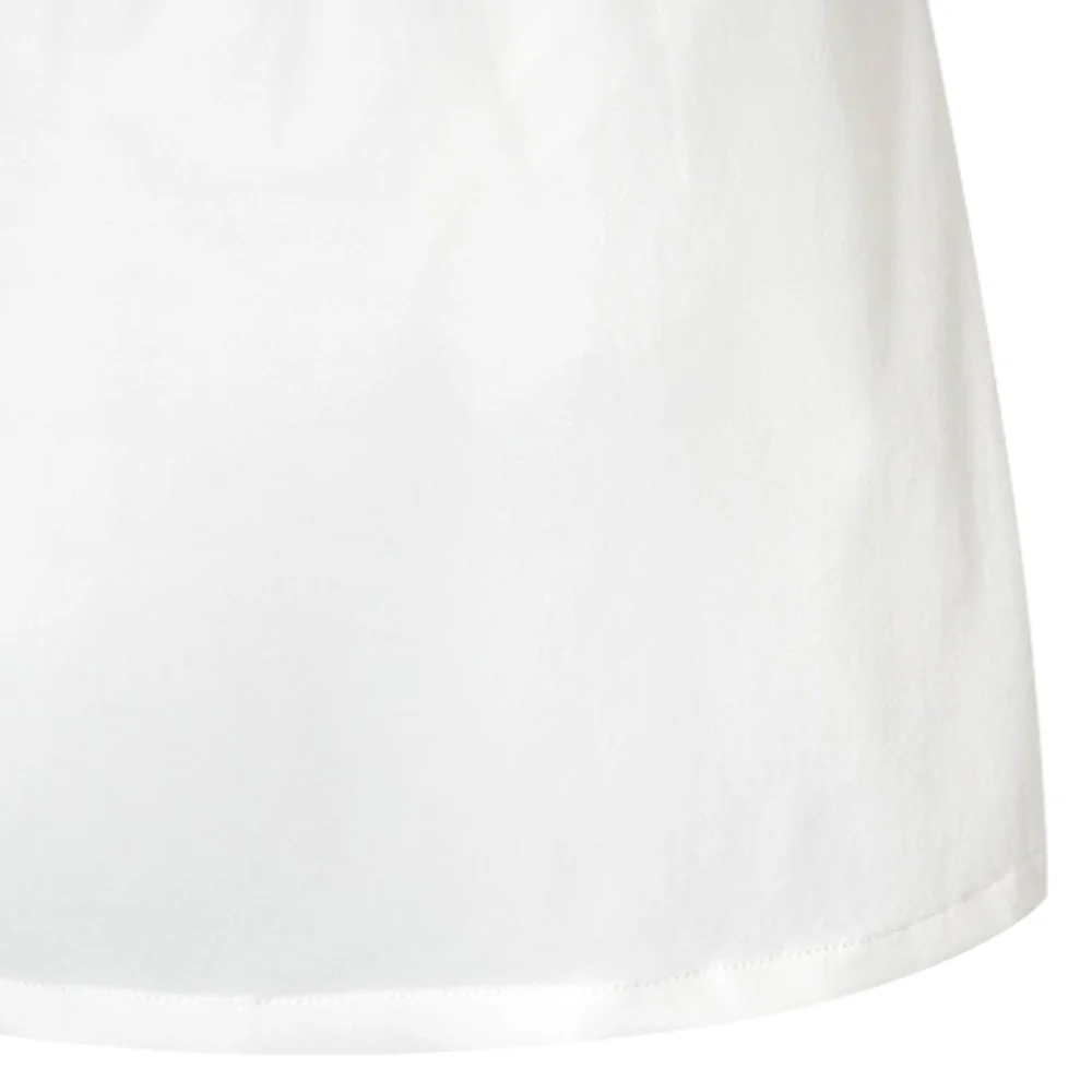 FILA Marcaron Girls Skirt - Blue - 2XL (US SIZE)