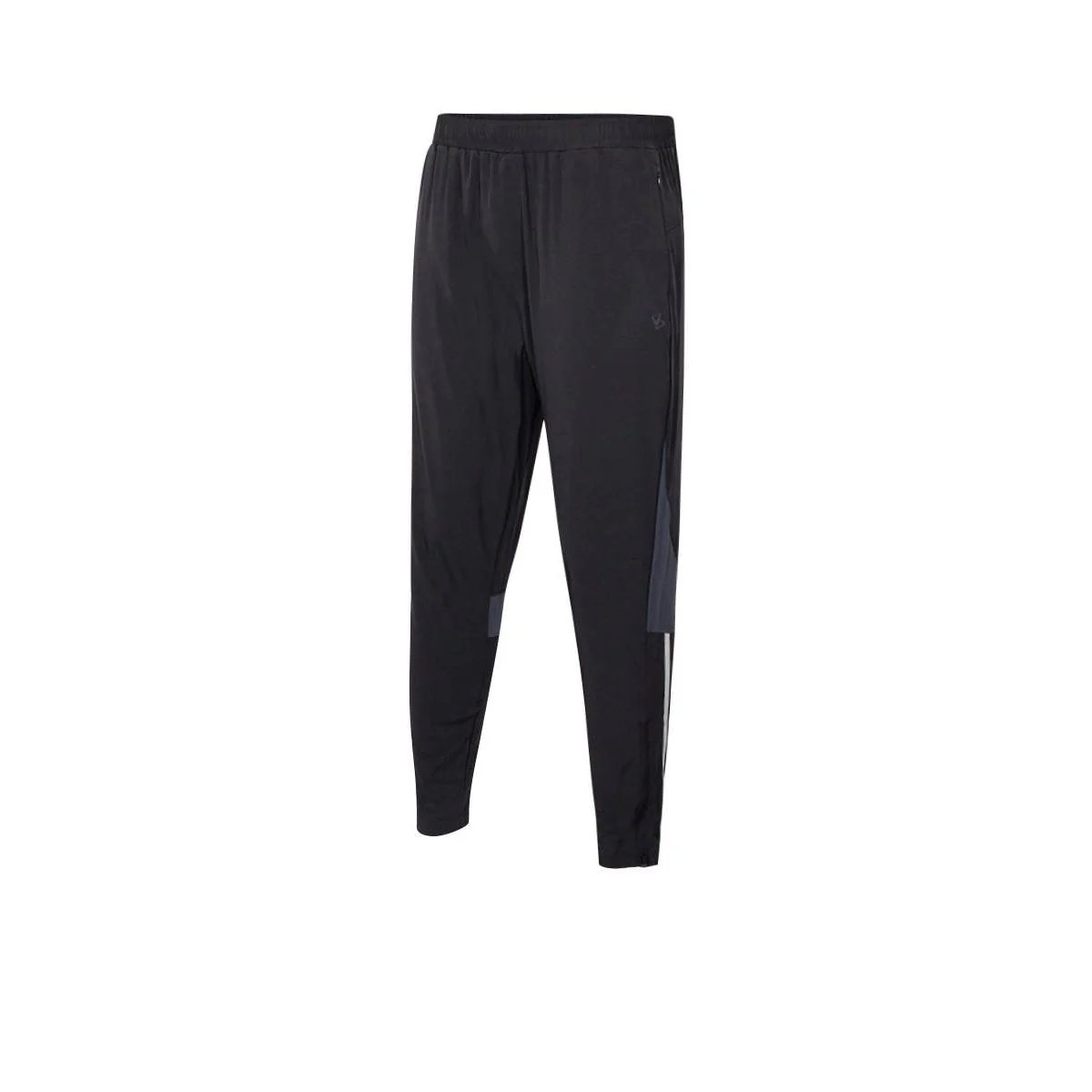 SPIKE SP24RULPM015 Men's Running Pants - Black - 2XL