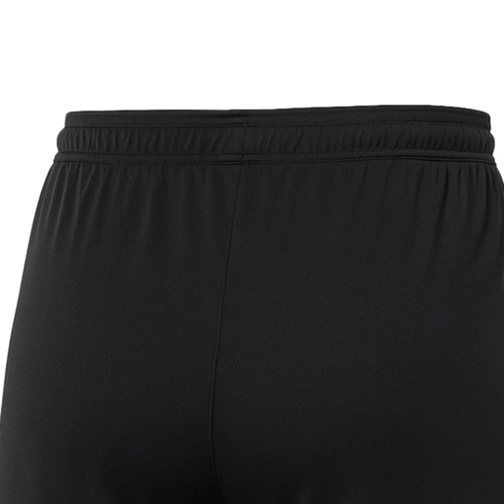 REEBOK ID Basketball Women's Training Shorts - Black - L (US SIZE)