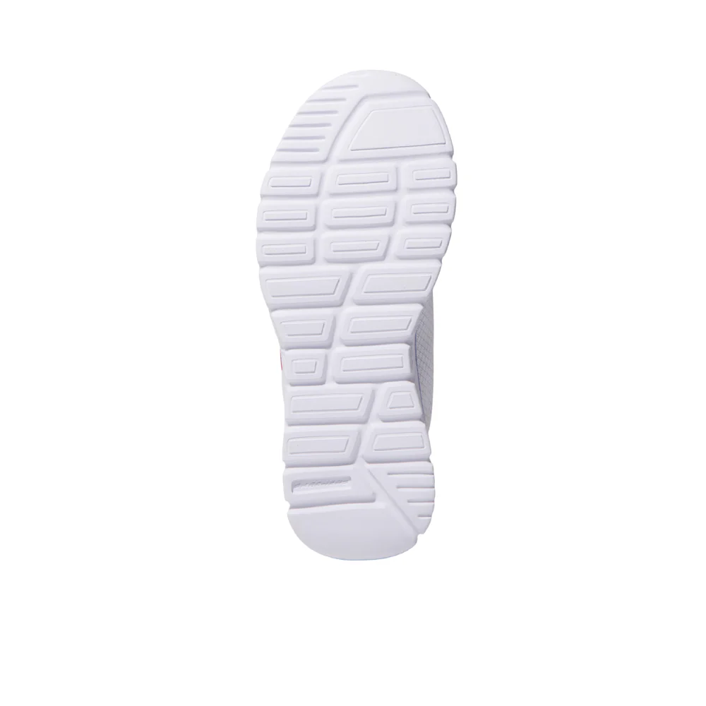 Женские повседневные кроссовки Skechers Sport Graceful 4.0 — цвет белый, размер US 10