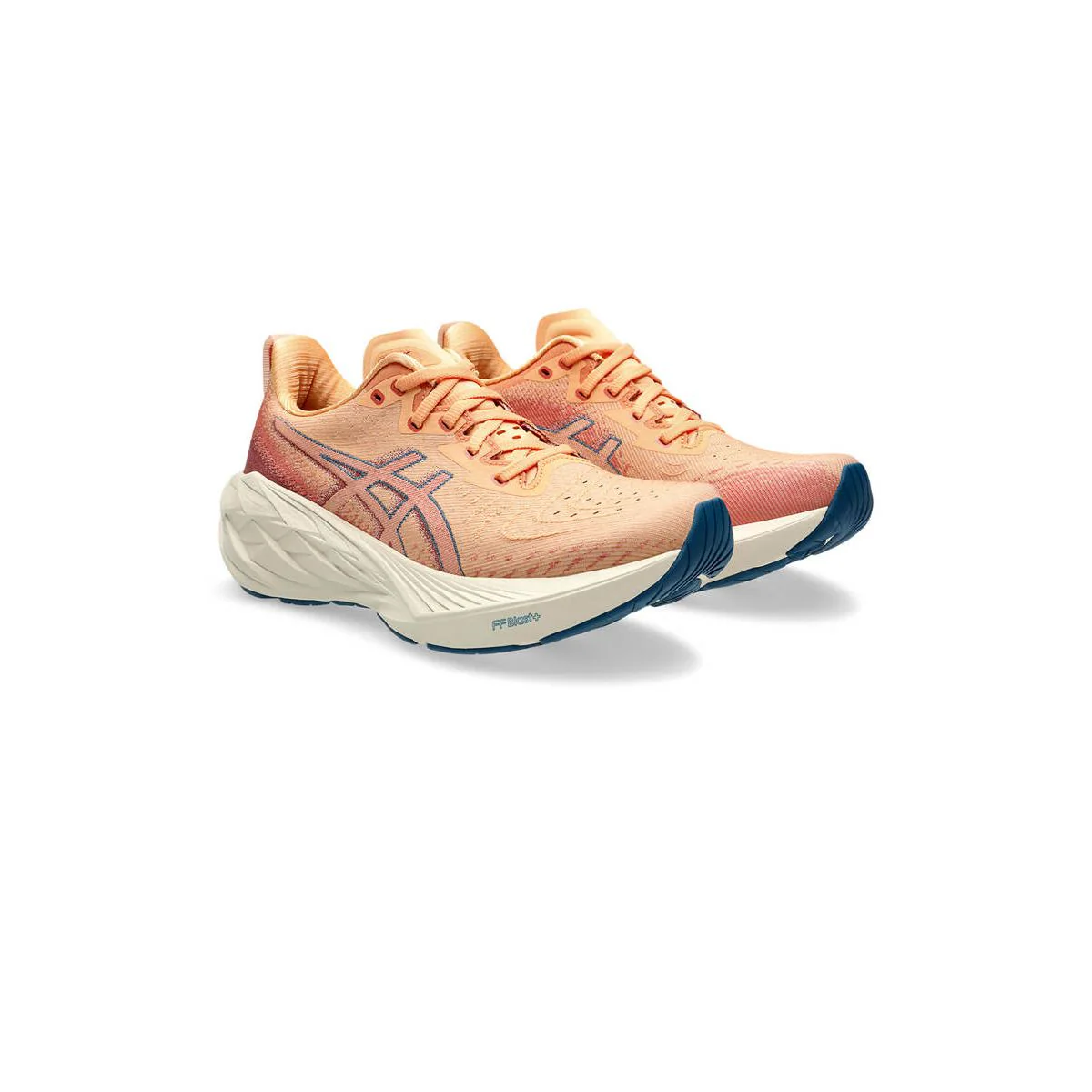 ASICS Novablast 4 Nagino Women's Running Shoes