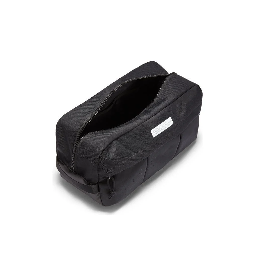 NIKE Academy Men's Unisex Shoe Bag - Black - ONE SIZE