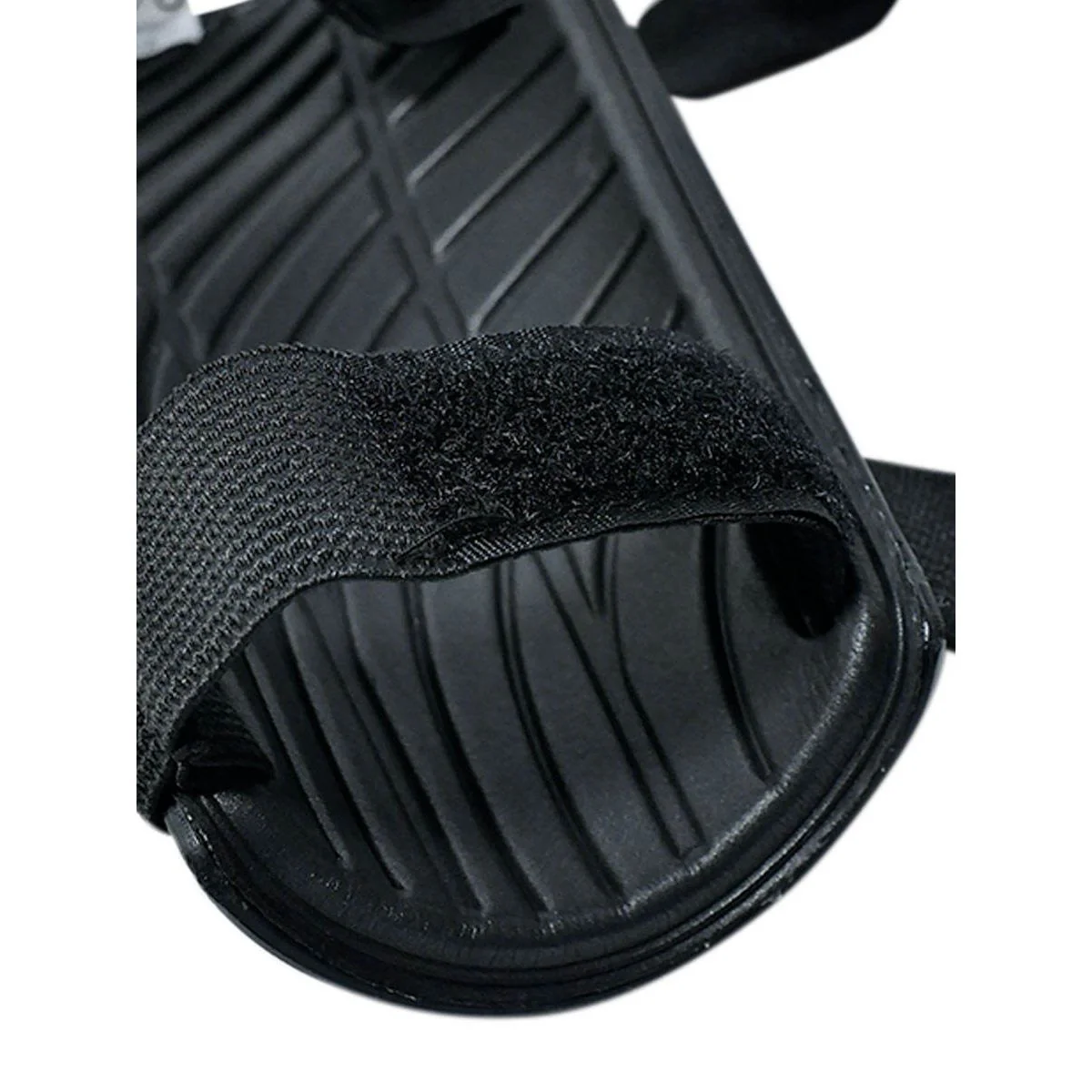 ADIDAS Tiro Training Men's Football Shin Guards - Black - L (UK SIZE)