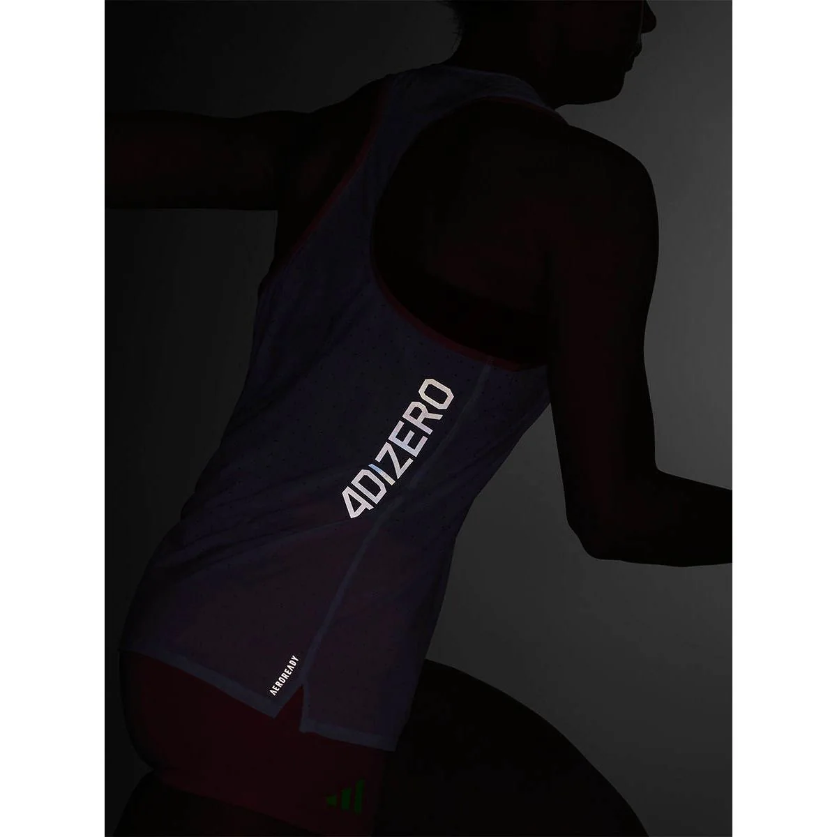 ADIDAS Adizero Women's Running Tank