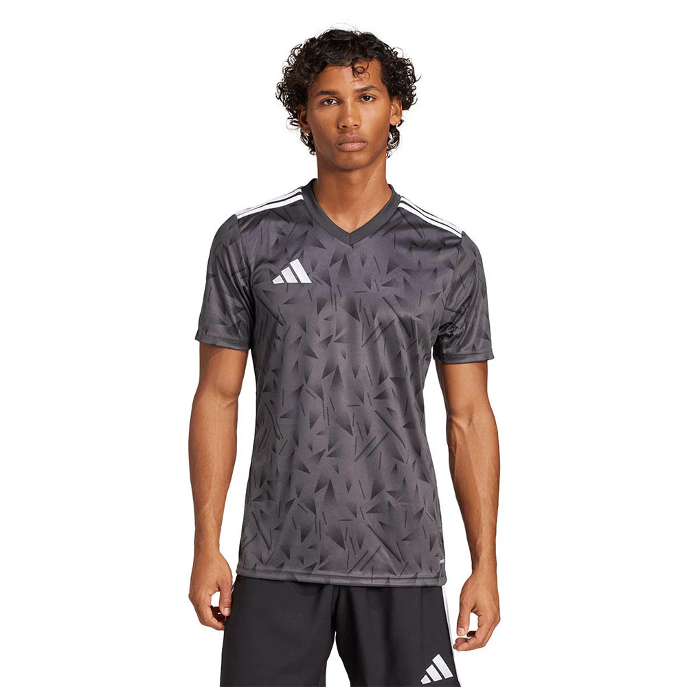 ADIDAS Team Icon 25 Men's Football T-Shirt