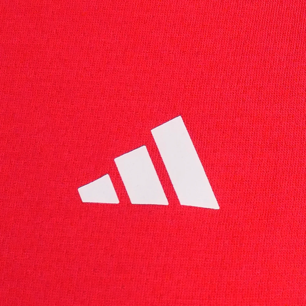 ADIDAS Own the Run 3-Stripes Women's Running T-Shirt