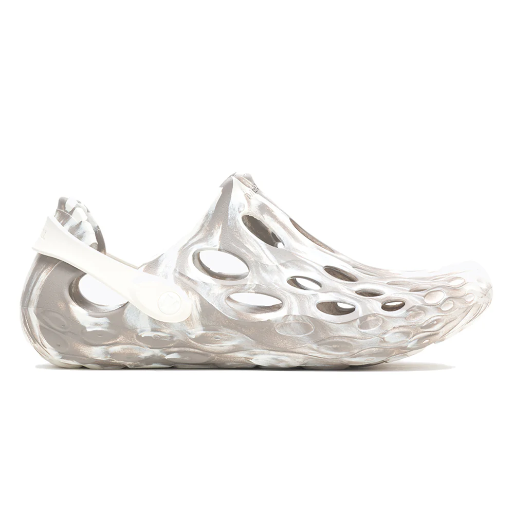 MERRELL Hydro Moc Men's Lifestyle Shoes - Beige - US 10