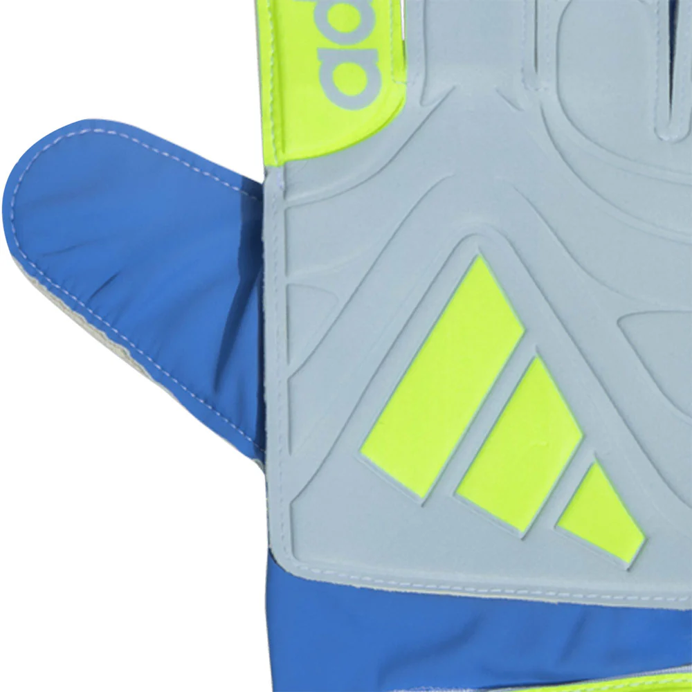ADIDAS Copa Club Men's Goalkeeper Gloves - Blue - UK 7