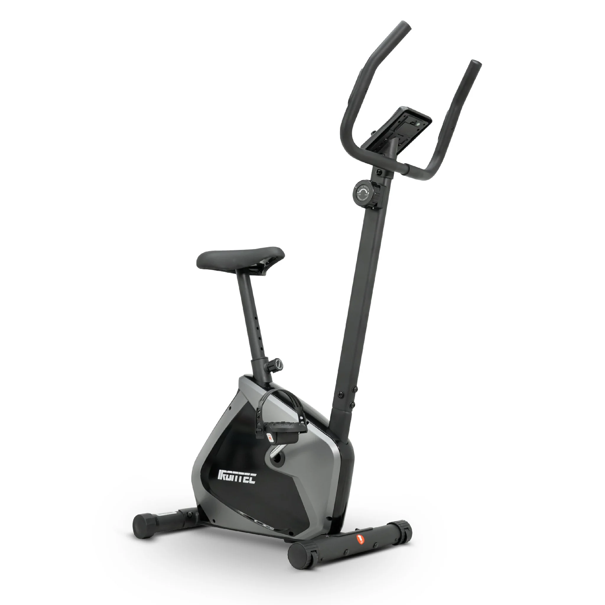 จักรยานนั่งปั่น U10 - Grey - ONE SIZE