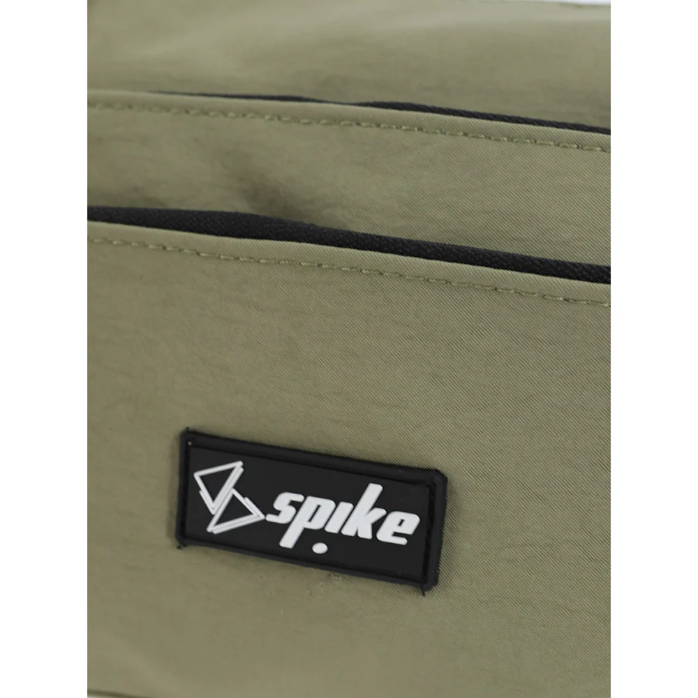 SPIKE Rumi Unisex Crossbody Bag