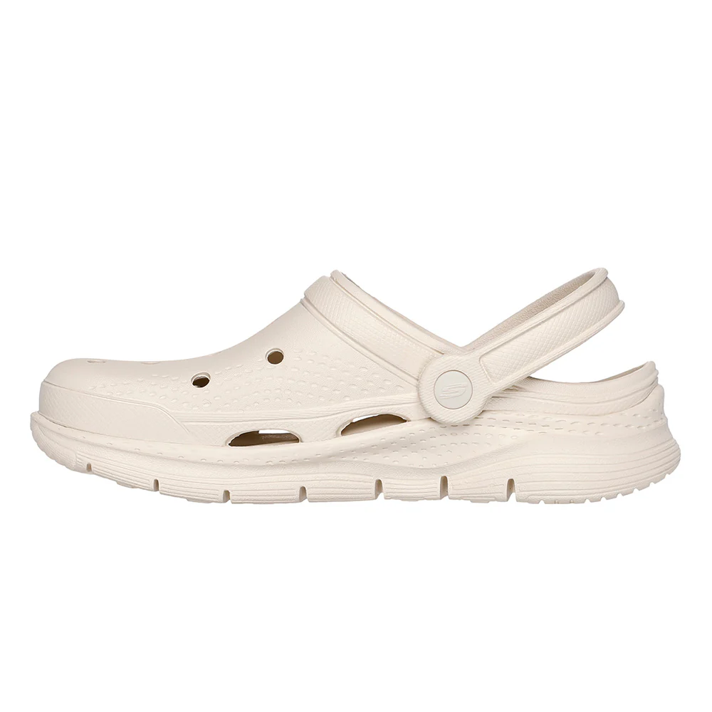 Skechers Foamies®: Arch Fit® — цвет кремовый, размер US 10, It's A Fit Women's Sandals