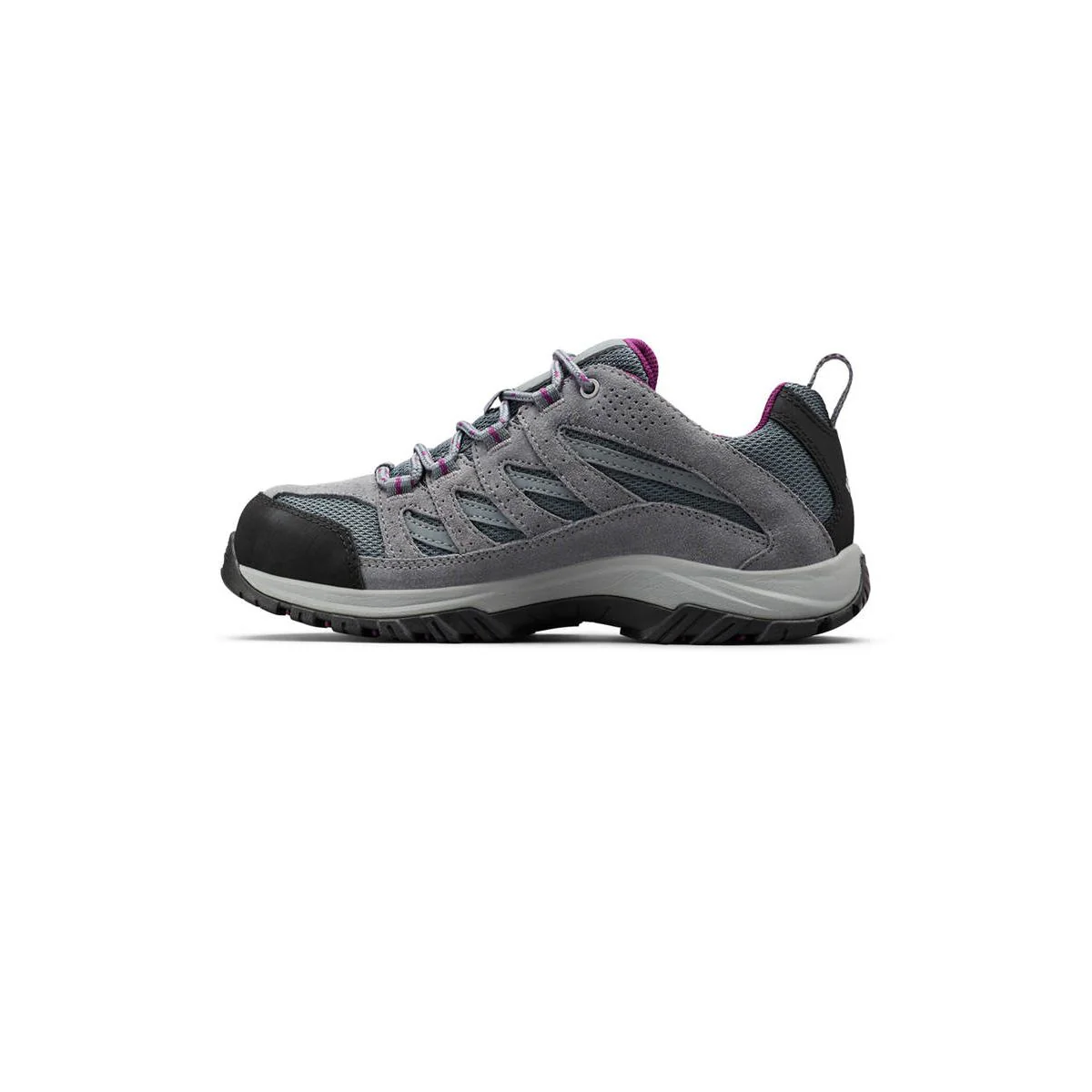 COLUMBIA Crestwood™ II Waterproof Women's Hiking Shoes