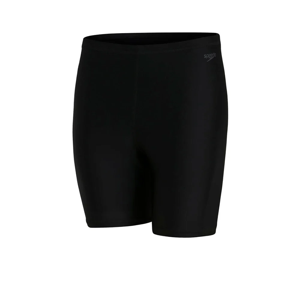 SPEEDO Essential 5 Inch Women's Swim Shorts - Black - 2XL (UK SIZE)