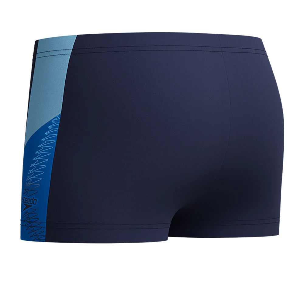 SPEEDO Dive Aquashort Boys Swim Shorts