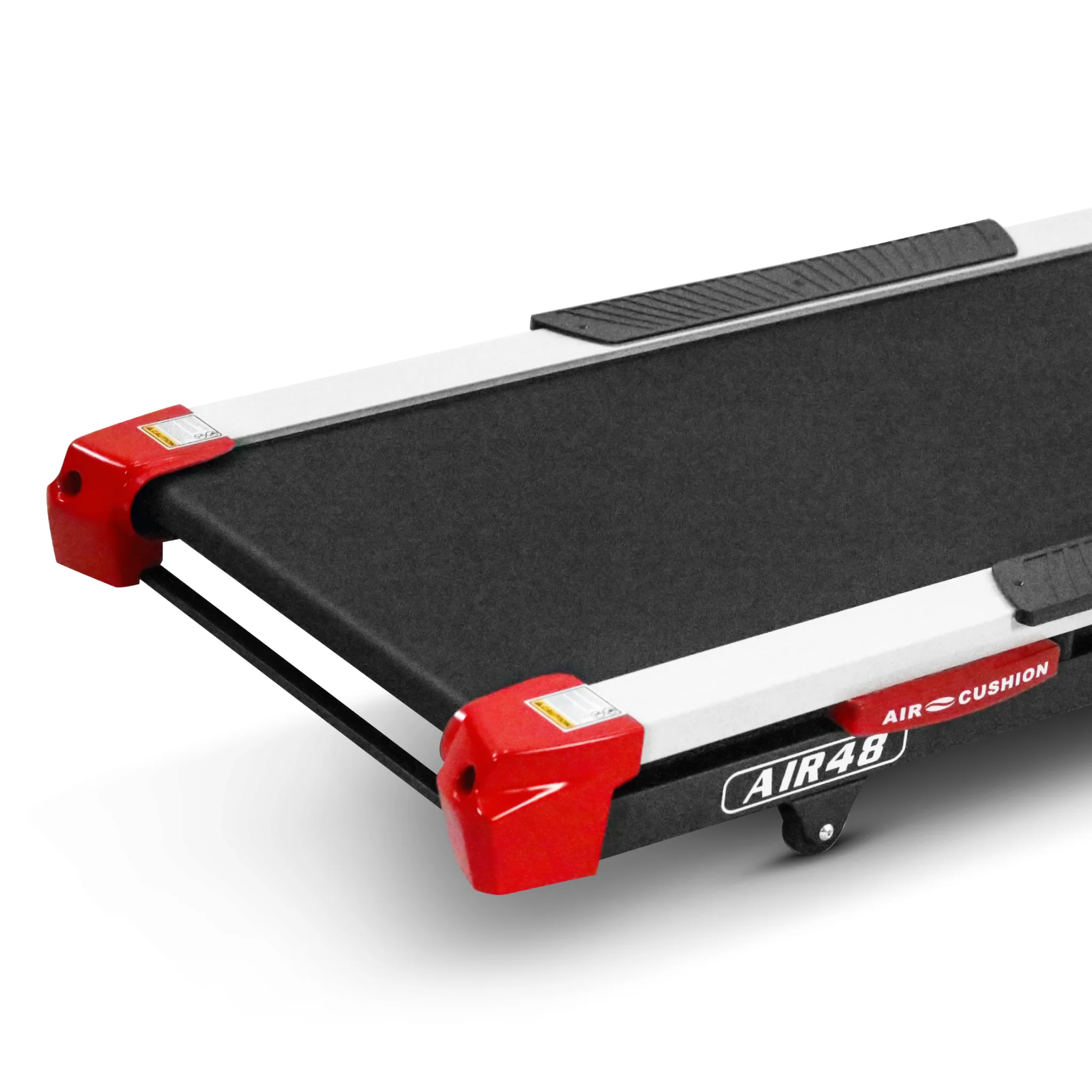 ลู่วิ่งไฟฟ้า  รุ่น AIR-RUN L - Black - ONE SIZE