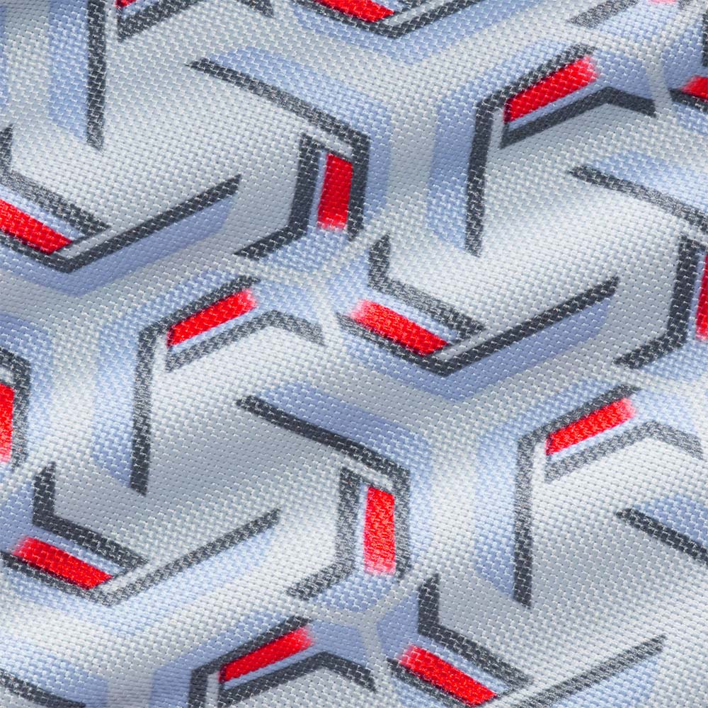 Nike Academy Unisex Shoe Bag — цвет белый, размер единый размер