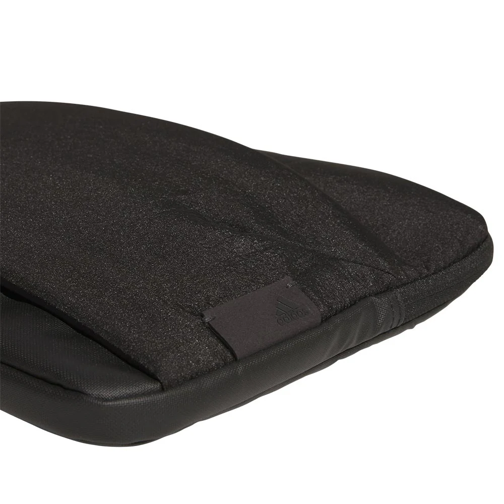 ADIDAS 4NWNL 13 Laptop Sleeve - Black - ONE SIZE