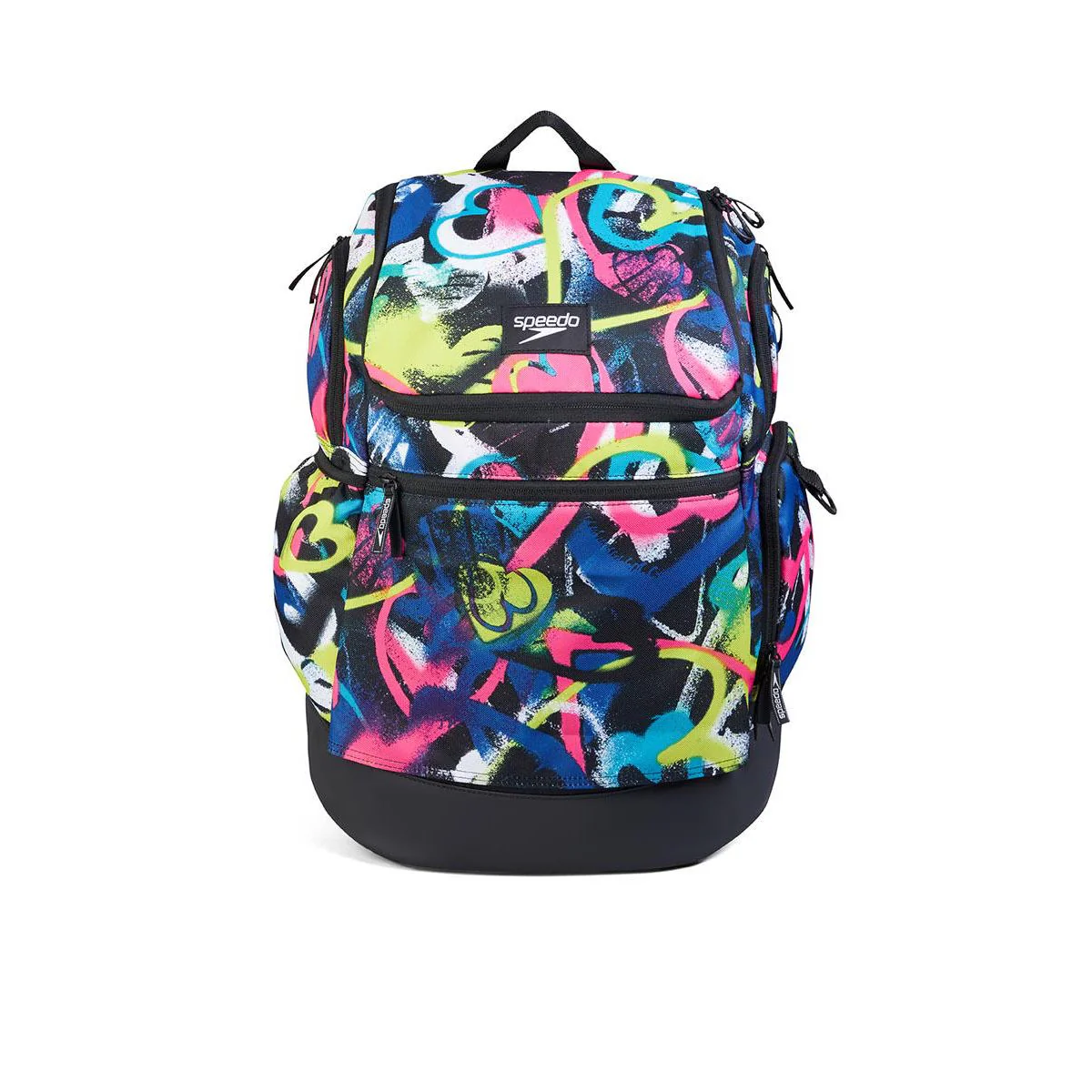 Рюкзак унисекс Speedo Teamster 2.0 Rucksack 35L — цвет мультиколор, размер единый размер