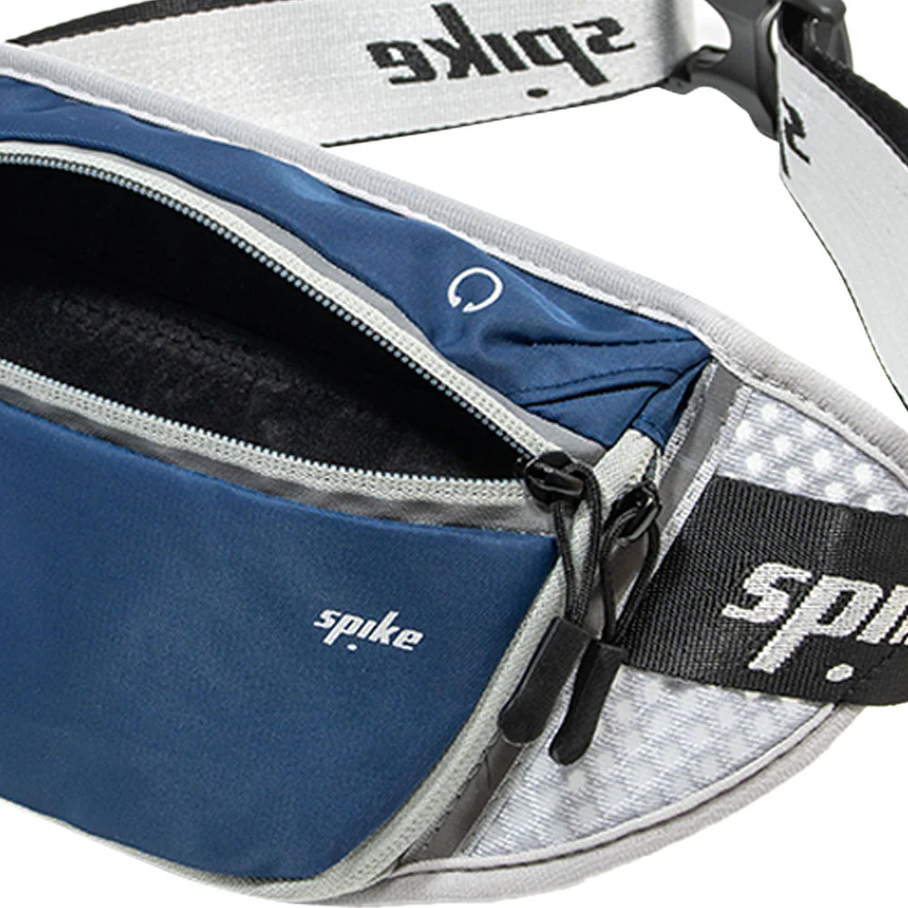 SPIKE Running 2025 Unisex Waist Bag