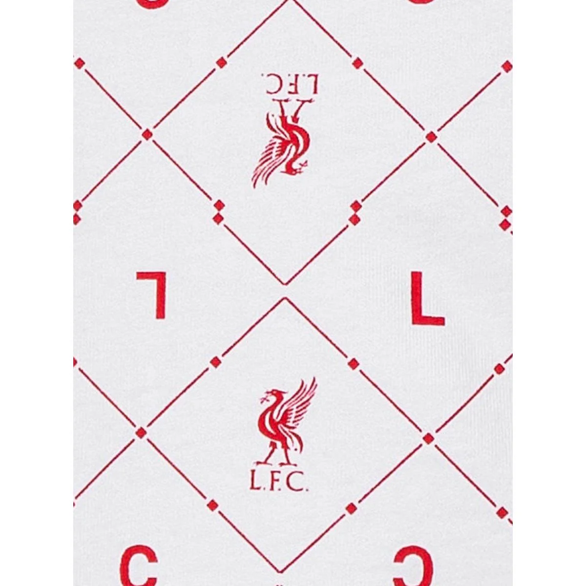 LFC Oversize Women's Dress