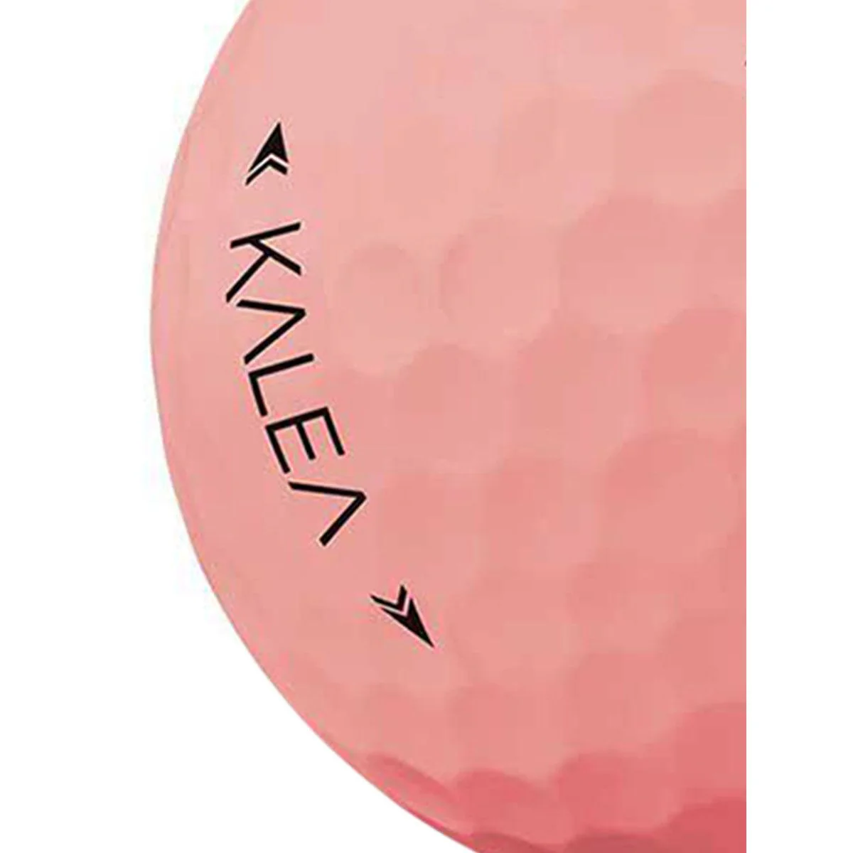TAYLORMADE TM22 Kalea Golf Balls (12 Balls Pack) - Orange - ONE SIZE