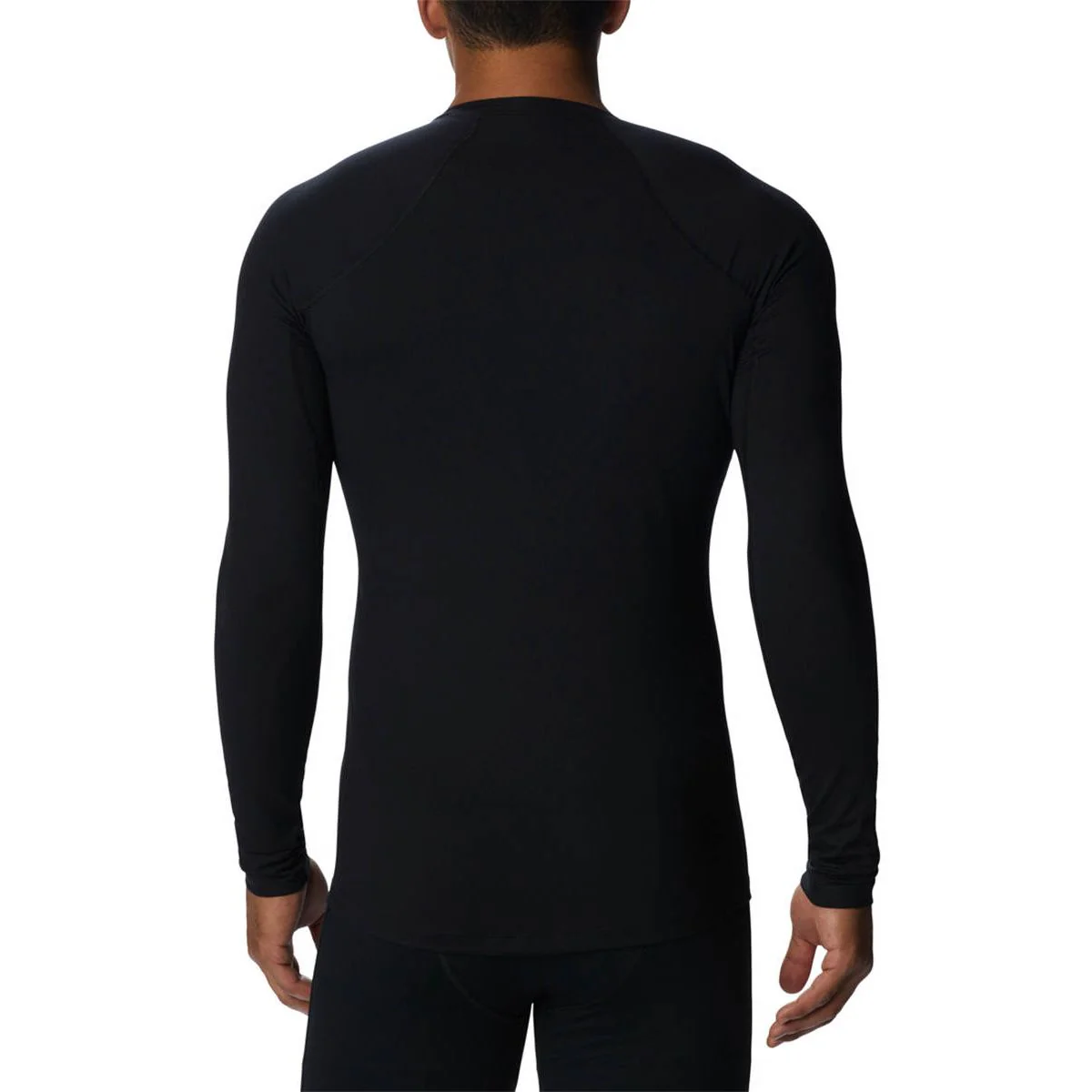 COLUMBIA Omni-Heat™ Heavyweight Stretch Long Sleeve Men's Baselayer