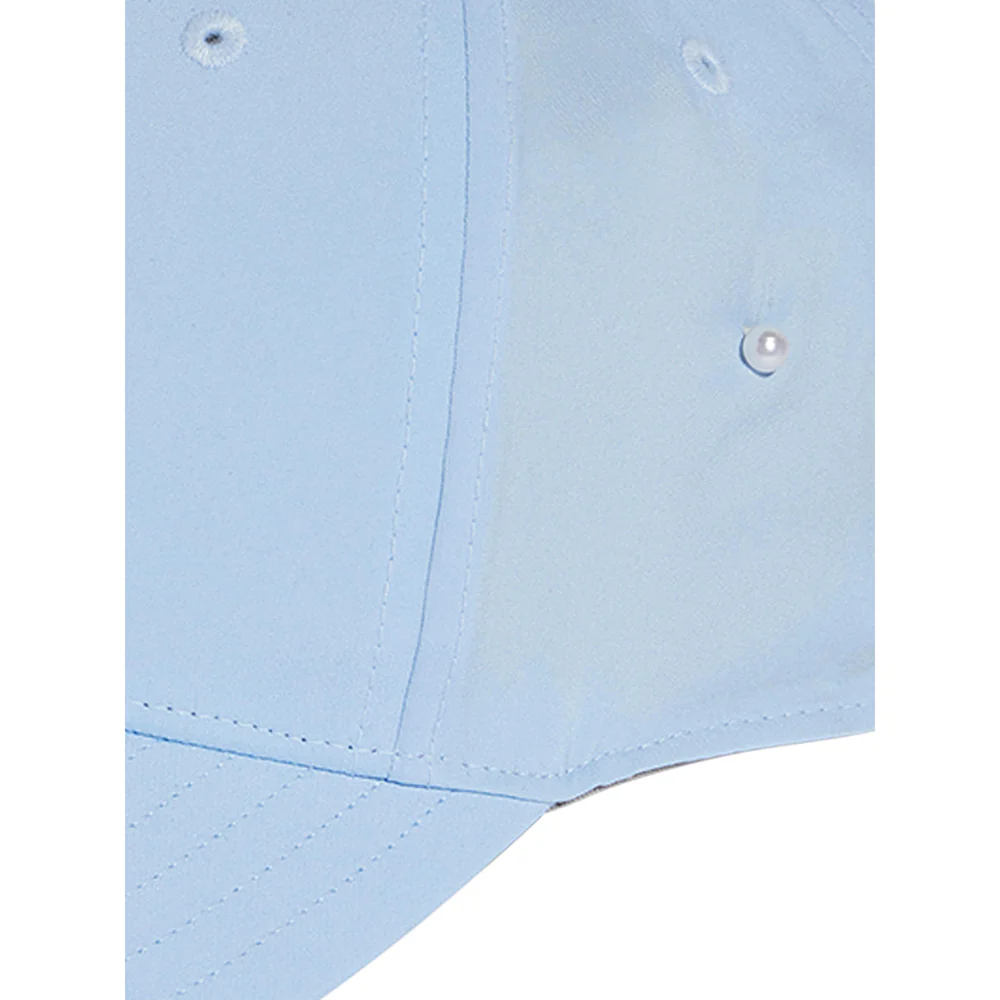 ADIDAS New Logo Embroidered Baseball Unisex Cap