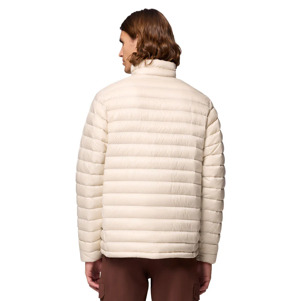 COLUMBIA Corelite™ Down Men's Jacket - Beige - 2XL (US SIZE)