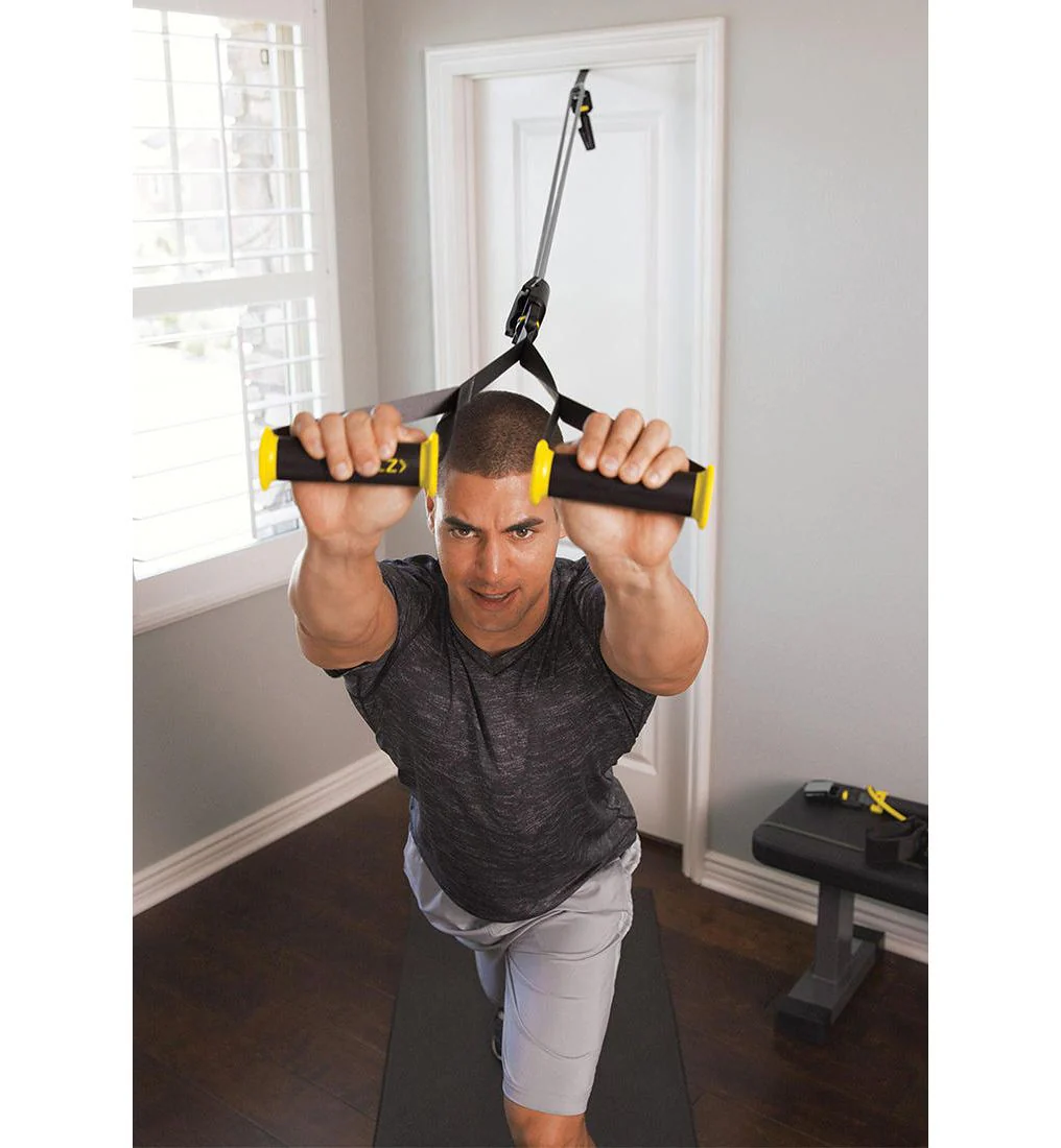 SKLZ Dual Handles - Black - ONE SIZE