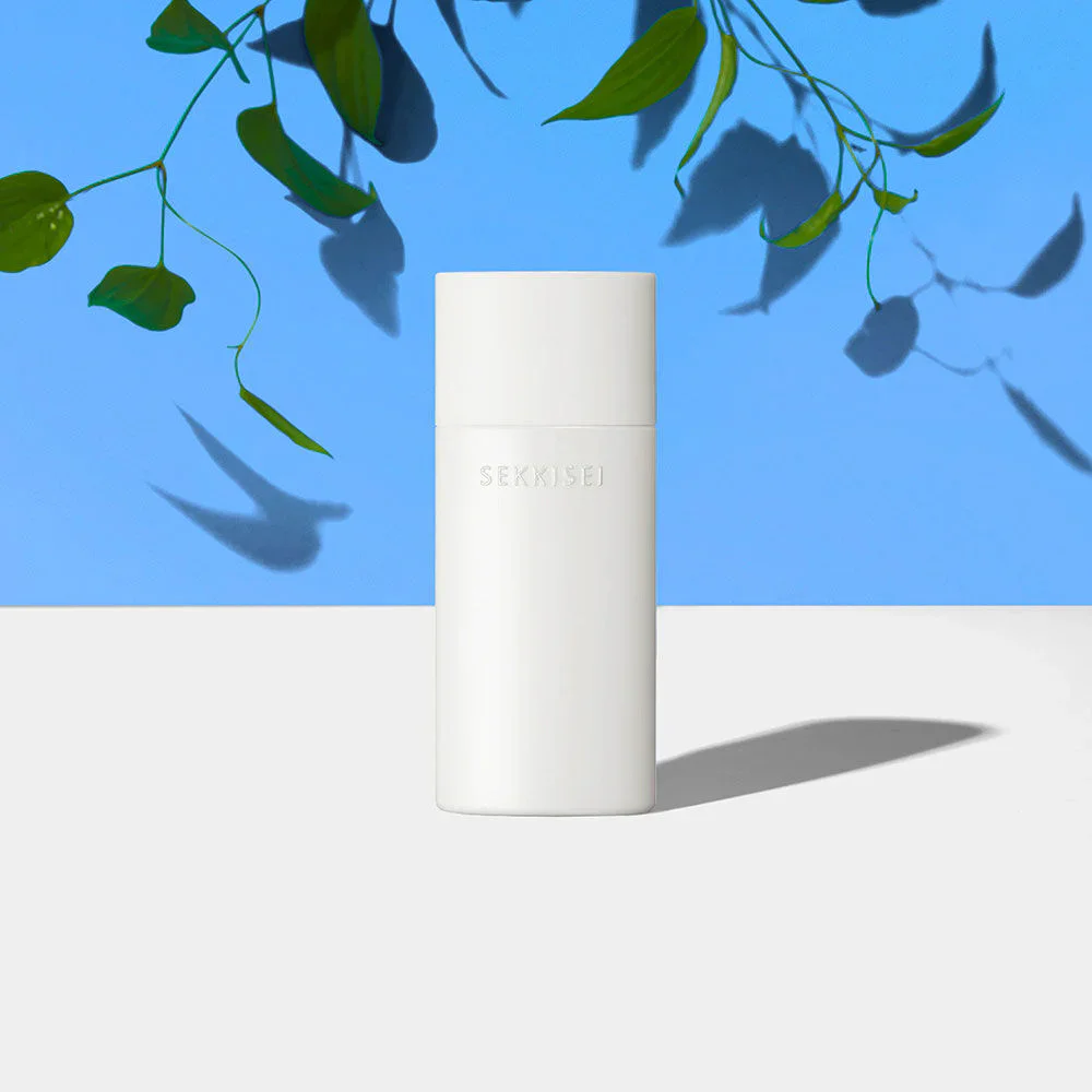 Солнцезащитное средство KOSE Sekkisei Clear Wellness UV Mild Milk SPF50+ PA++++ 50 мл