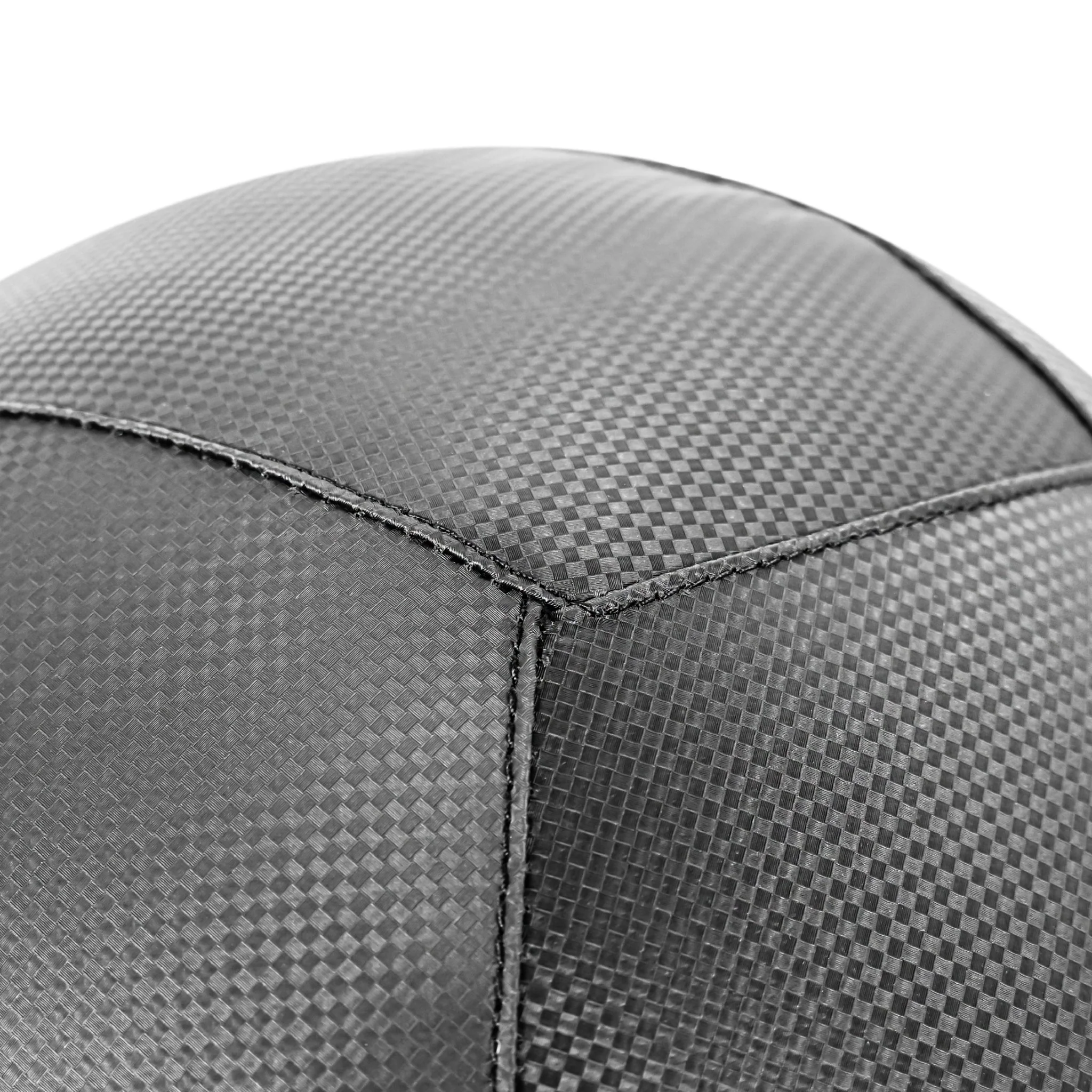 ชุดลูกบอลน้ำหนัก WALL BALL 3-12 กิโล - Black - 10KG