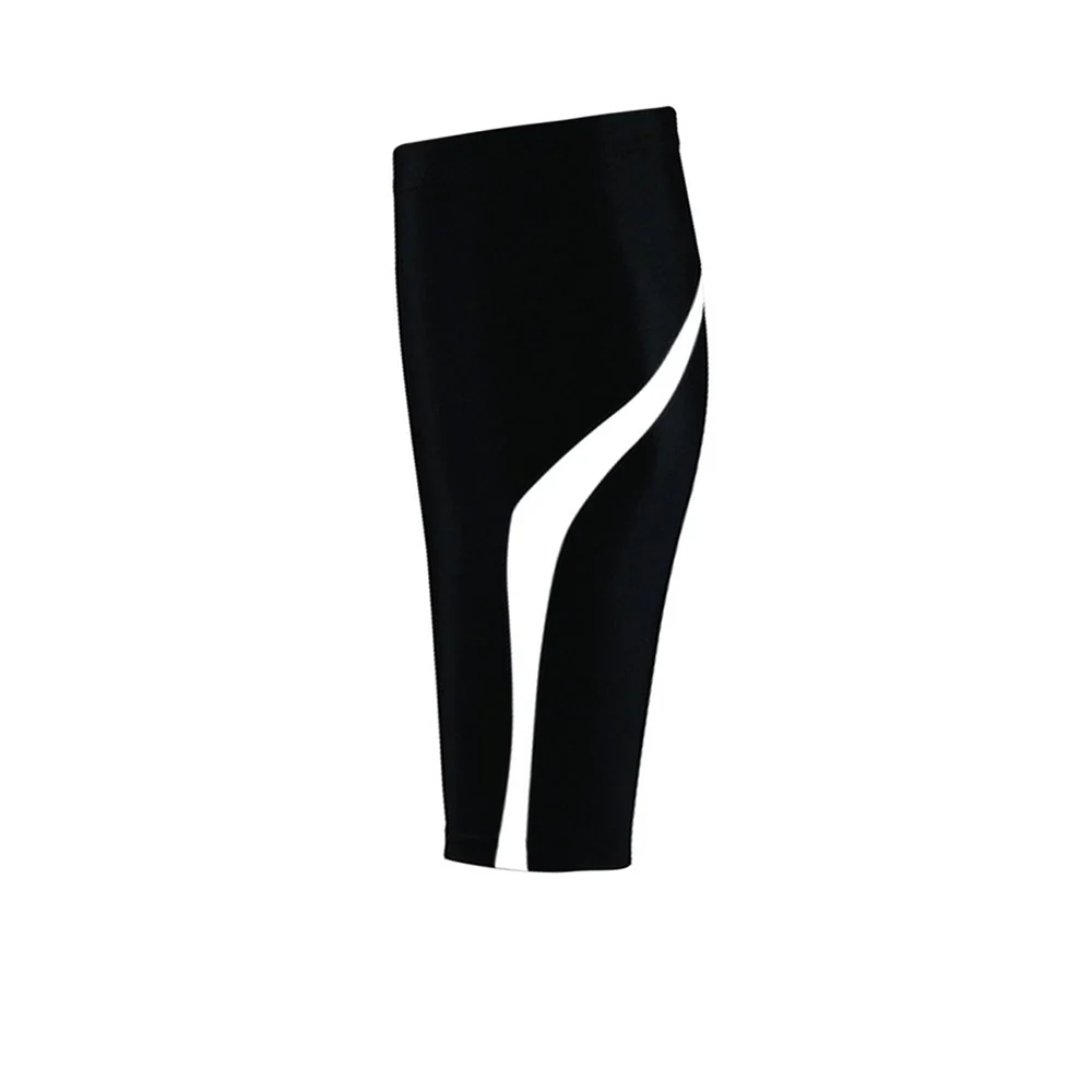 TAAN TP8309 Leg Sleeve - Black - ONE SIZE