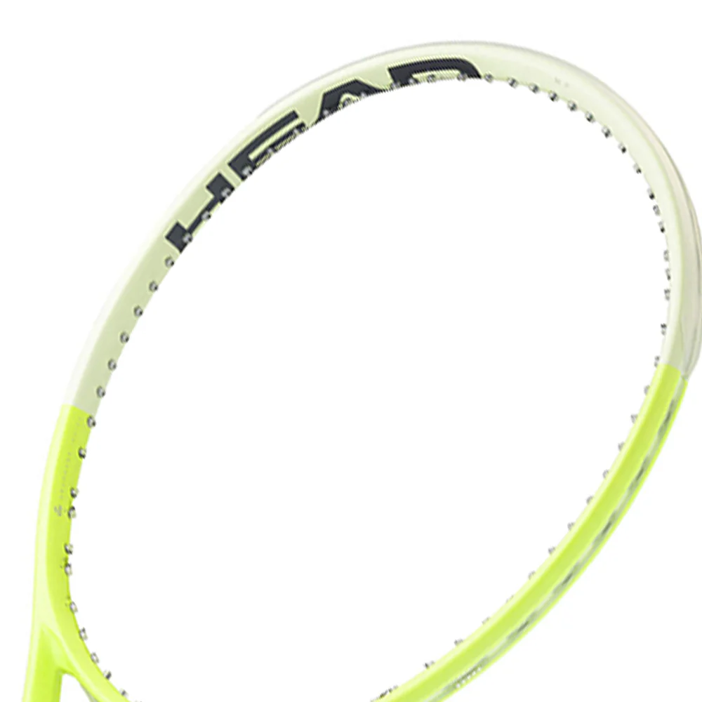 HEAD Extreme MP 2024 300G Tennis Racket - White - ONE SIZE