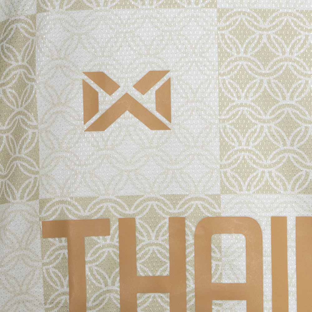 WARRIX Lifestyle Oversize Unisex Football Jersey