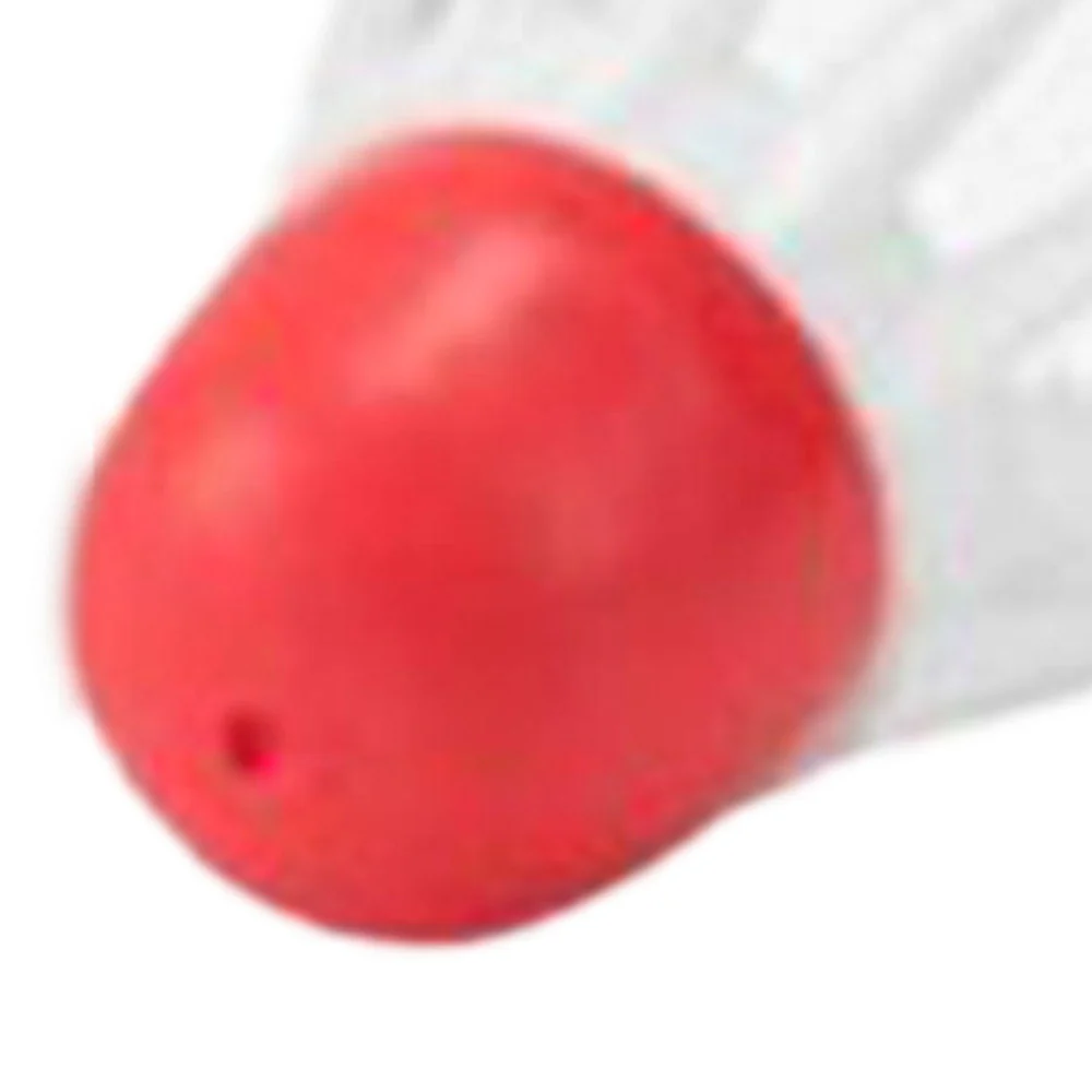 Pro Touch Sp 100 Shuttlecock (6 Pieces) — цвет белый, размер единый размер