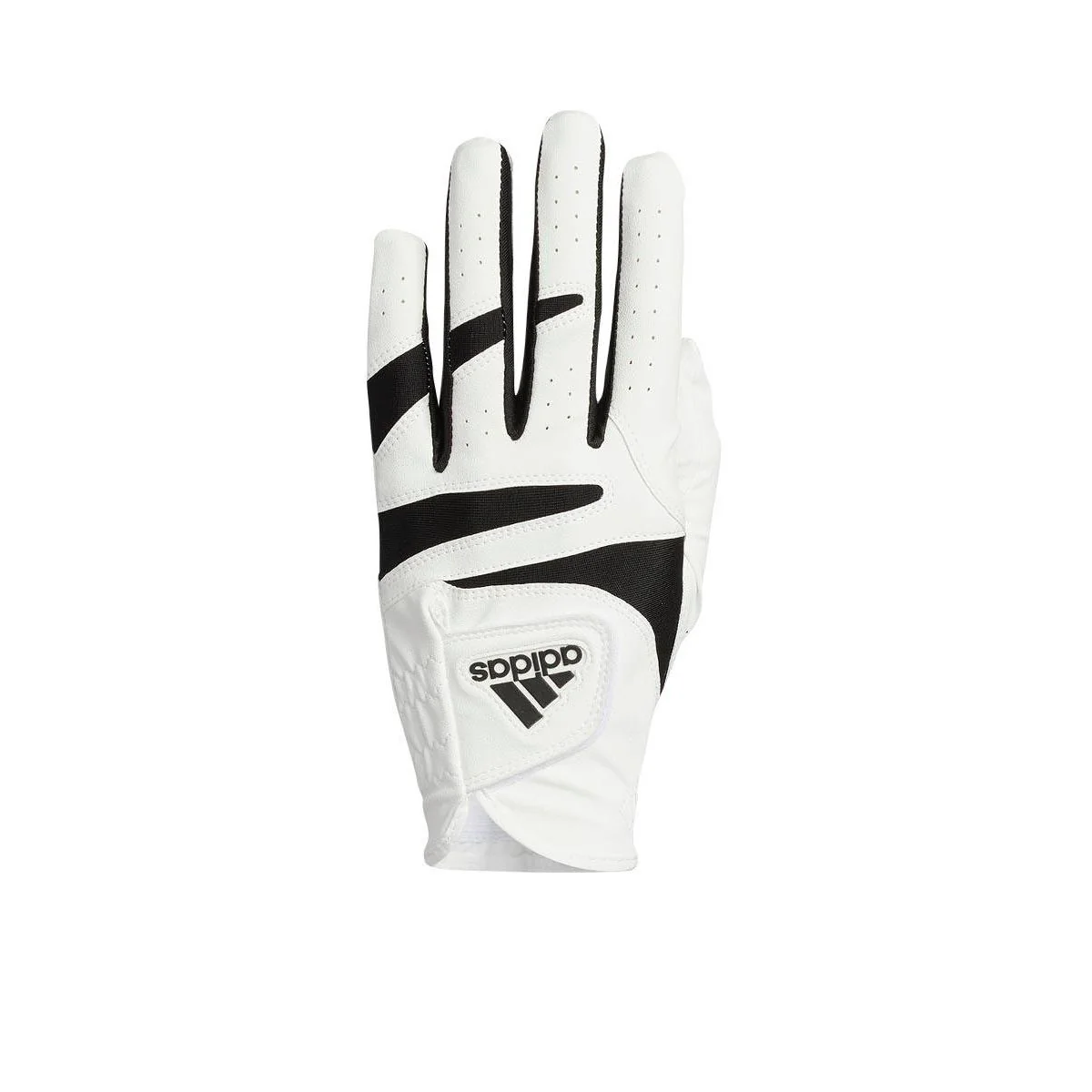 ADIDAS Aditech 22 Men's Golf Glove - White - L (UK SIZE)