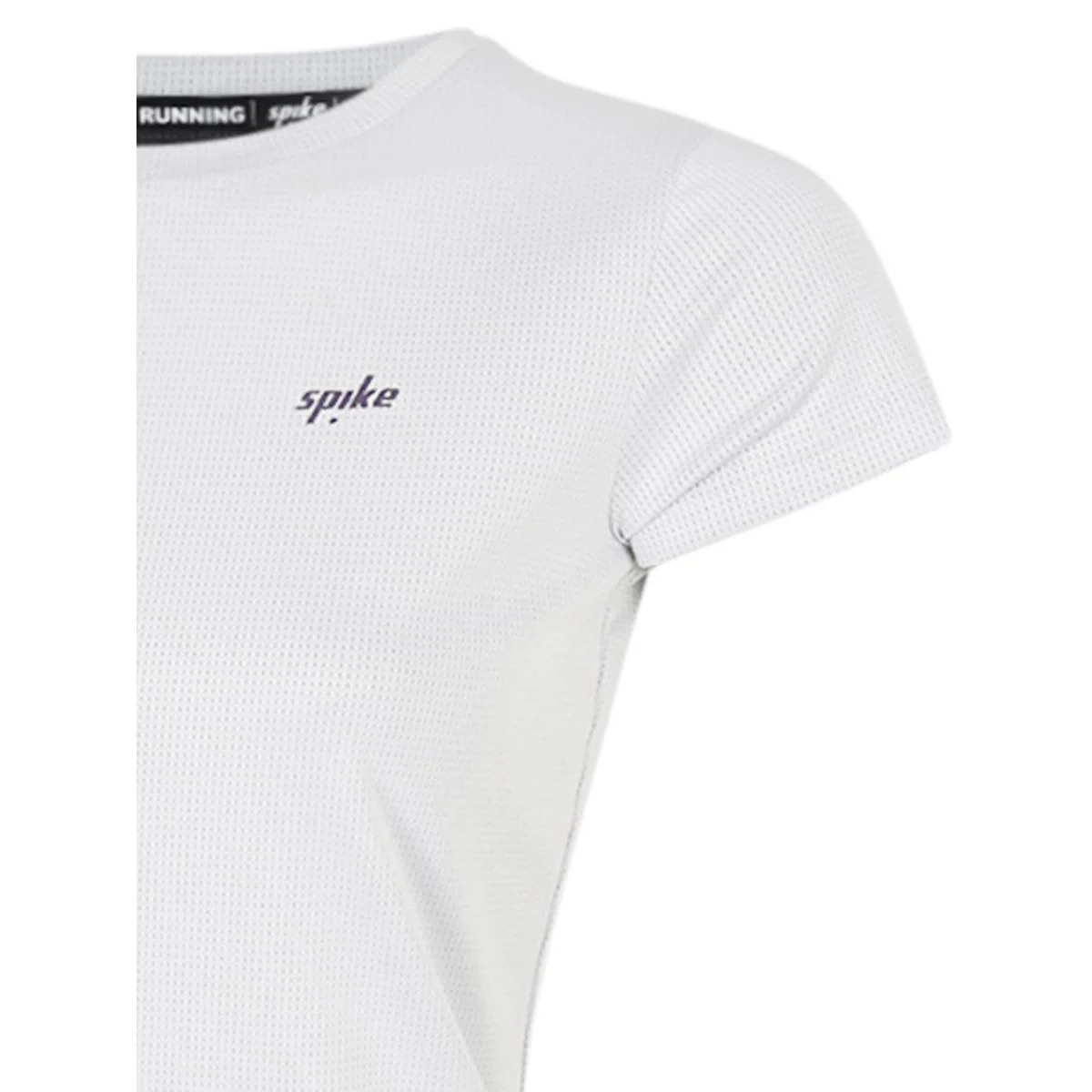 SPIKE SP24RUTSW023 Women's Running T-Shirt
