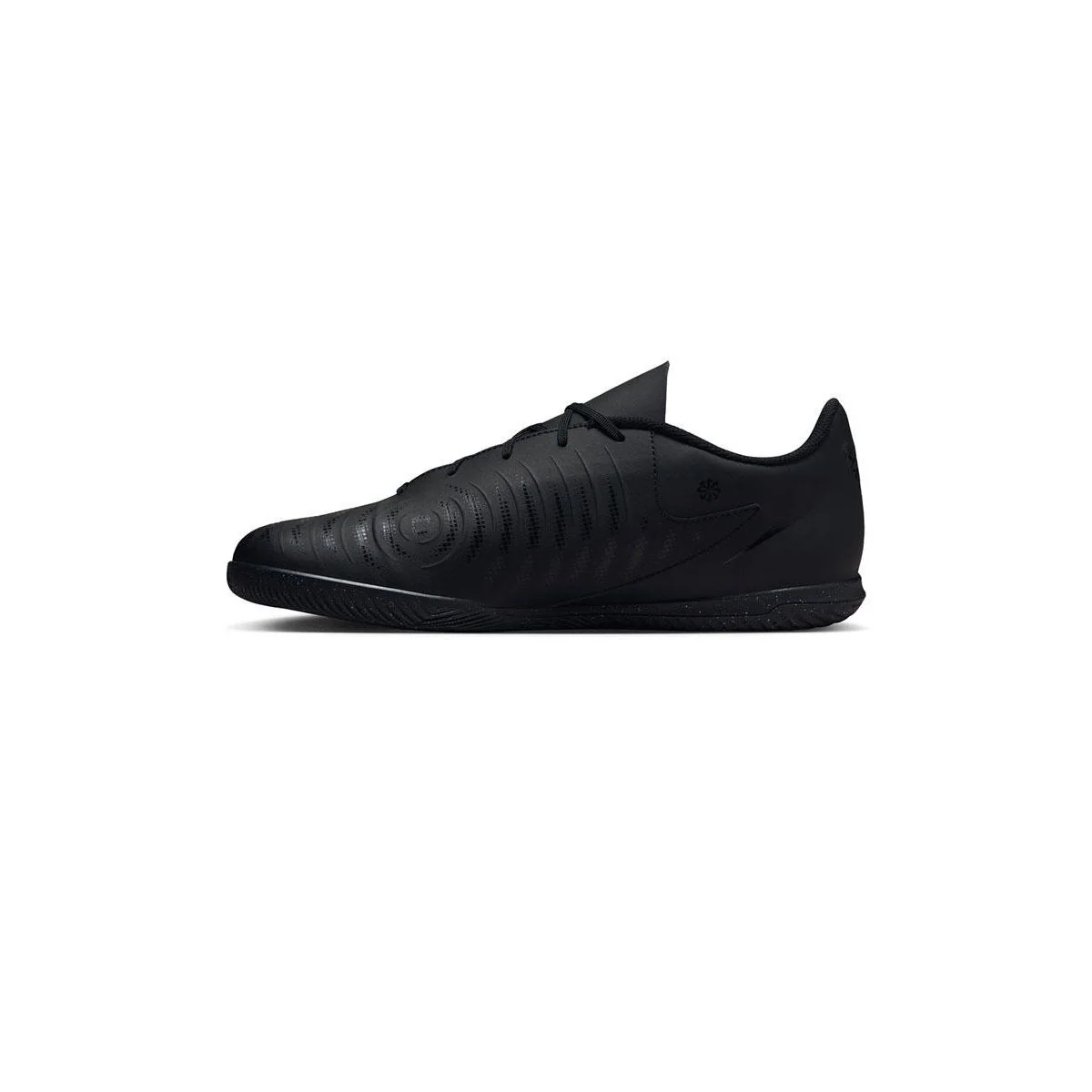 NIKE Phantom GX 2 Club Men's Futsal Shoes - Black - US 10