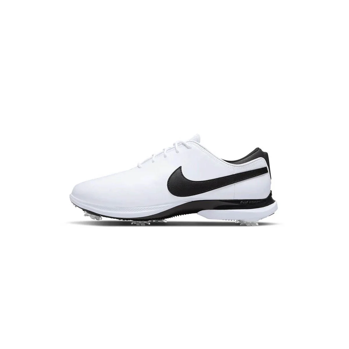 Мужской обувь Nike Air Zoom Victory Tour 2 Golf — цвет белый, размер US 10