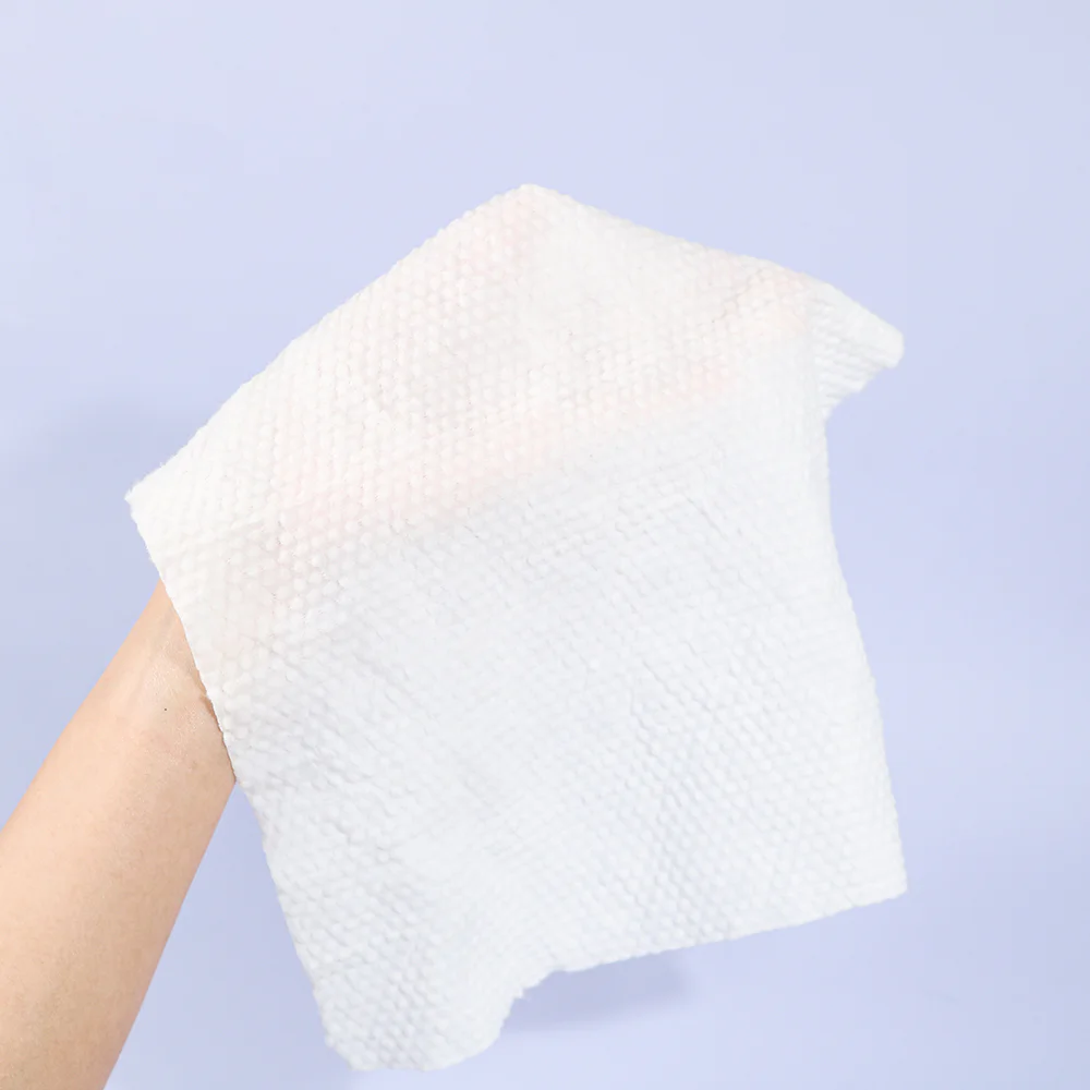 Konvy Disposable Compressed Facial Towel — Compressed, 20pcs