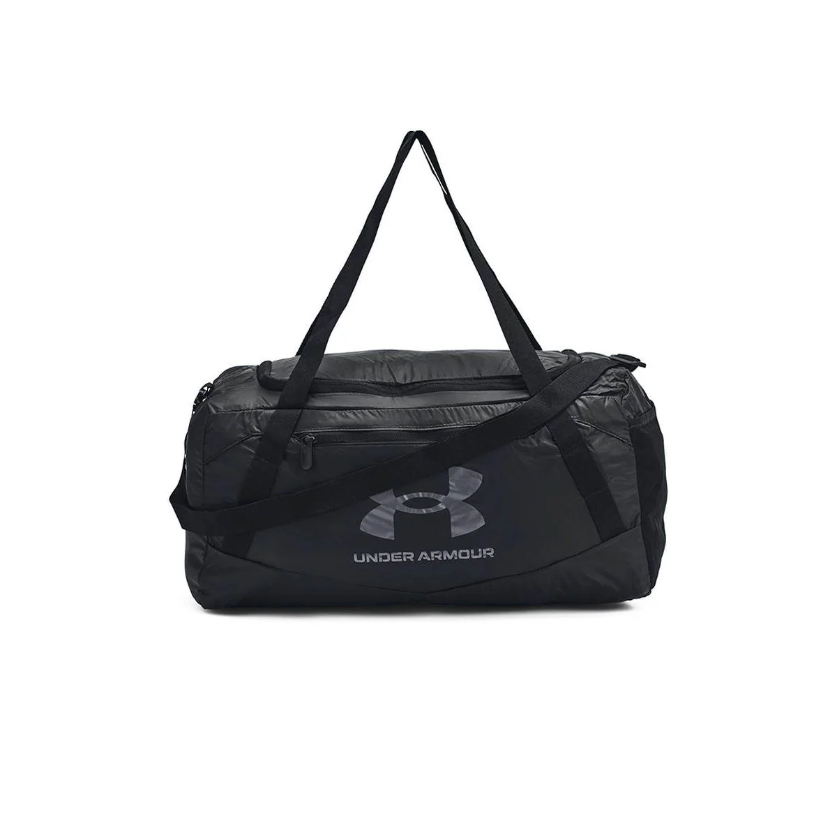UNDER ARMOUR Undeniable 5.0 Packable XS Unisex Duffle Bag - Black - ONE SIZE