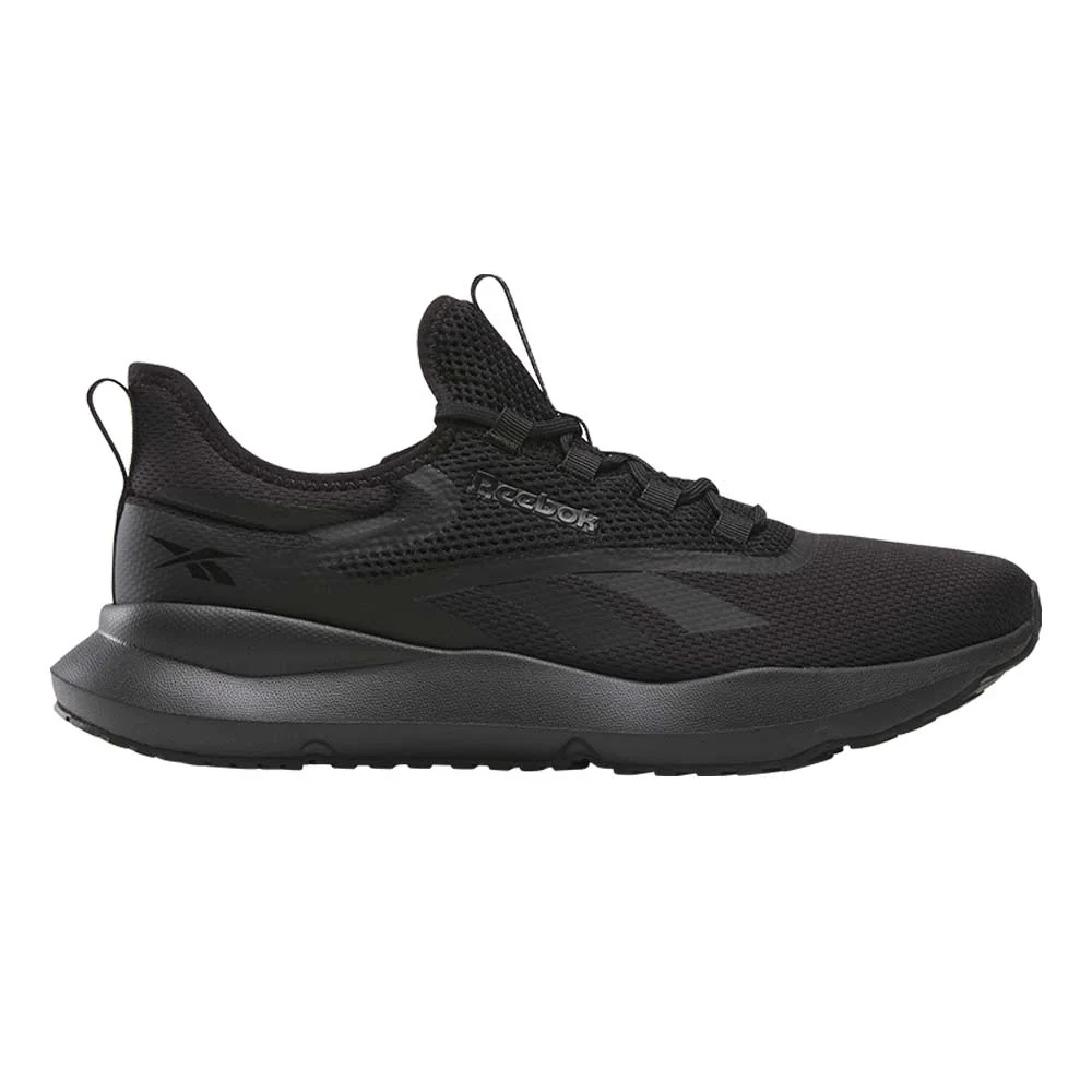 REEBOK Cityride Men's Running Shoes - Black - US 10