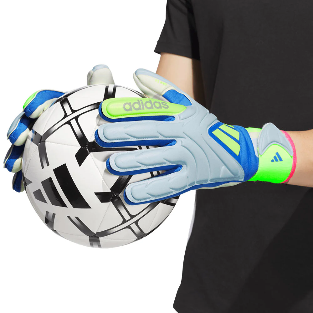 ADIDAS Copa League Men's Goalkeeper Gloves