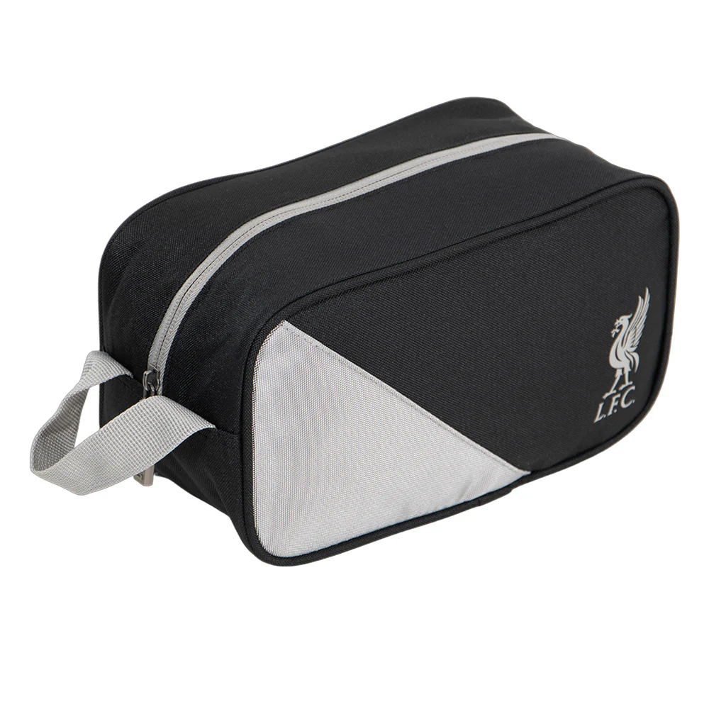LFC Essentials 2025 Unisex Washbag - Black - ONE SIZE