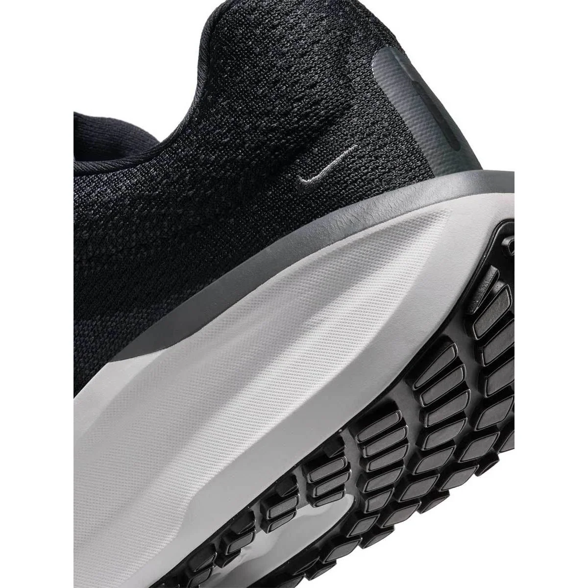 NIKE Winflo 11 Women's Running Shoes - Black - US 6.5